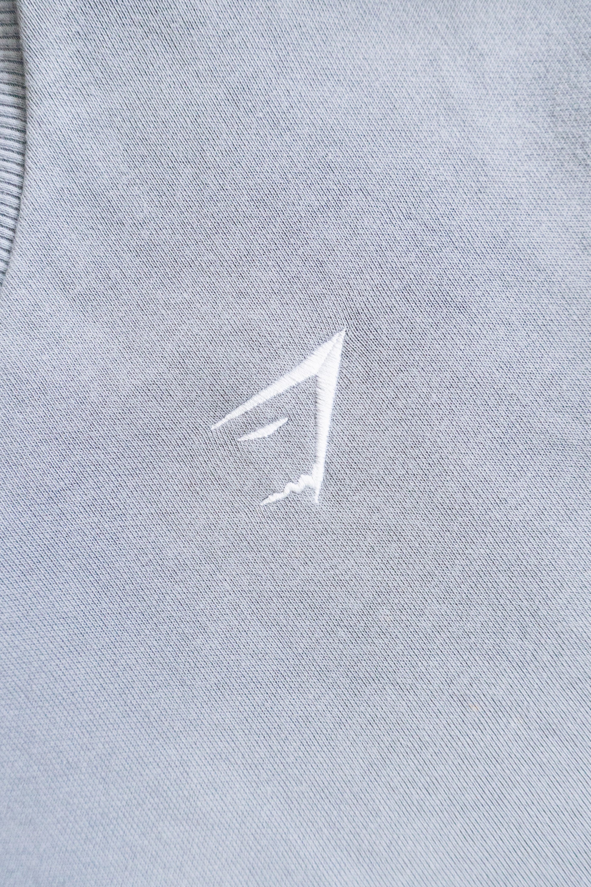 (BOXY M) GYMSHARK CREWNECK