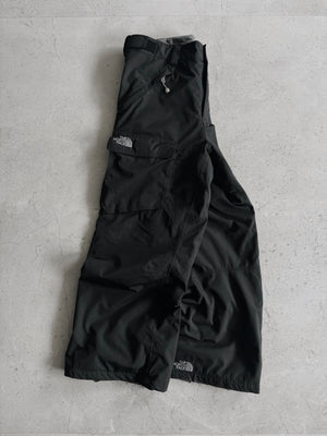 THE NORTH FACE BAGGY TRACK PANTS - M