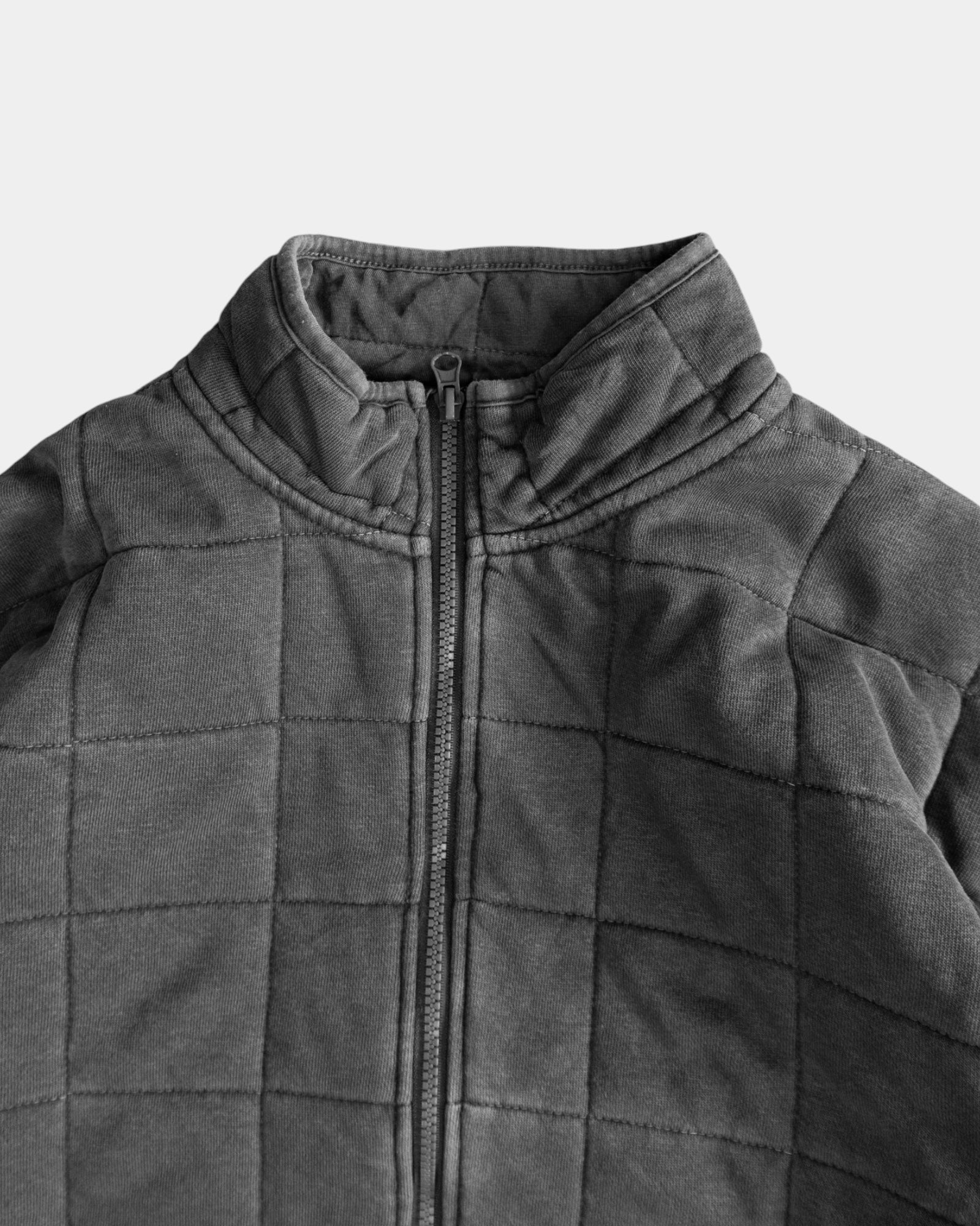 (M) JACKEY TYPE BOMBER