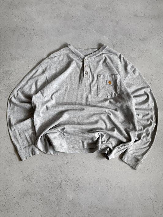 (L) CARHARTT LONG SLEEVE