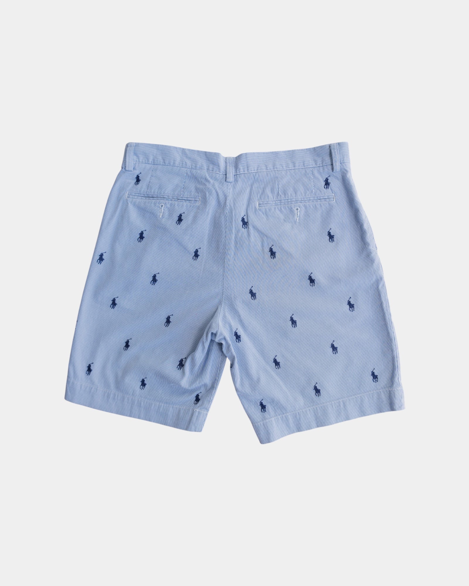 POLO RALPH LAUREN SHORT - 32