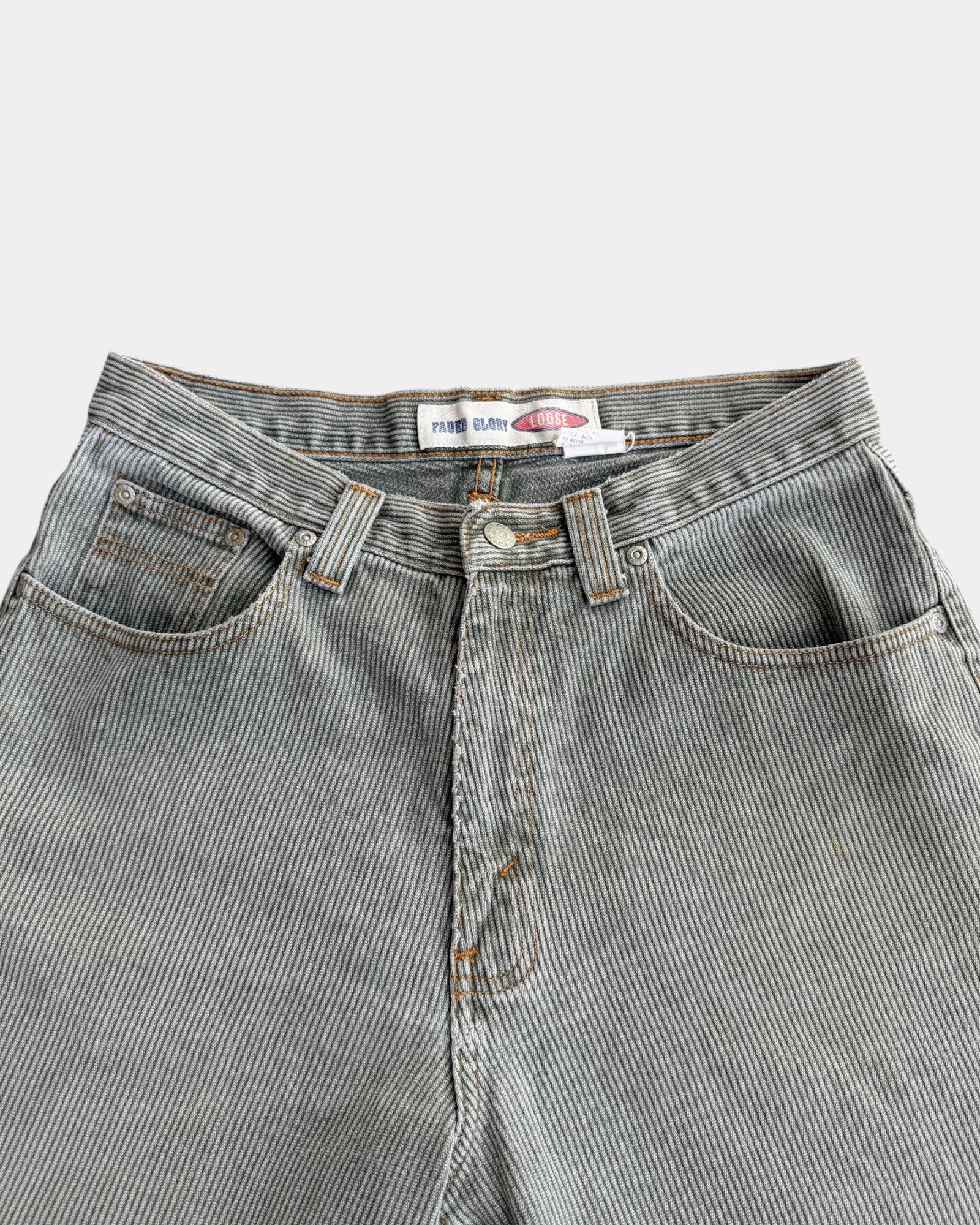 VINTAGE FADED GLORY SHORT - 32