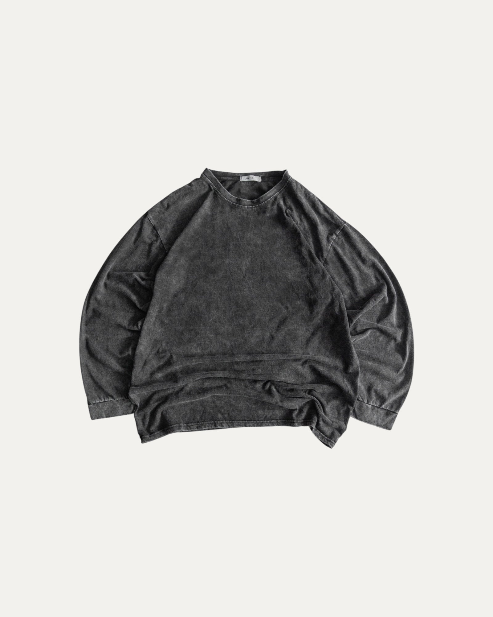 (L/XL) AMAZING FADED LONG SLEEVE