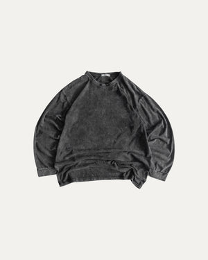 (L/XL) AMAZING FADED LONG SLEEVE
