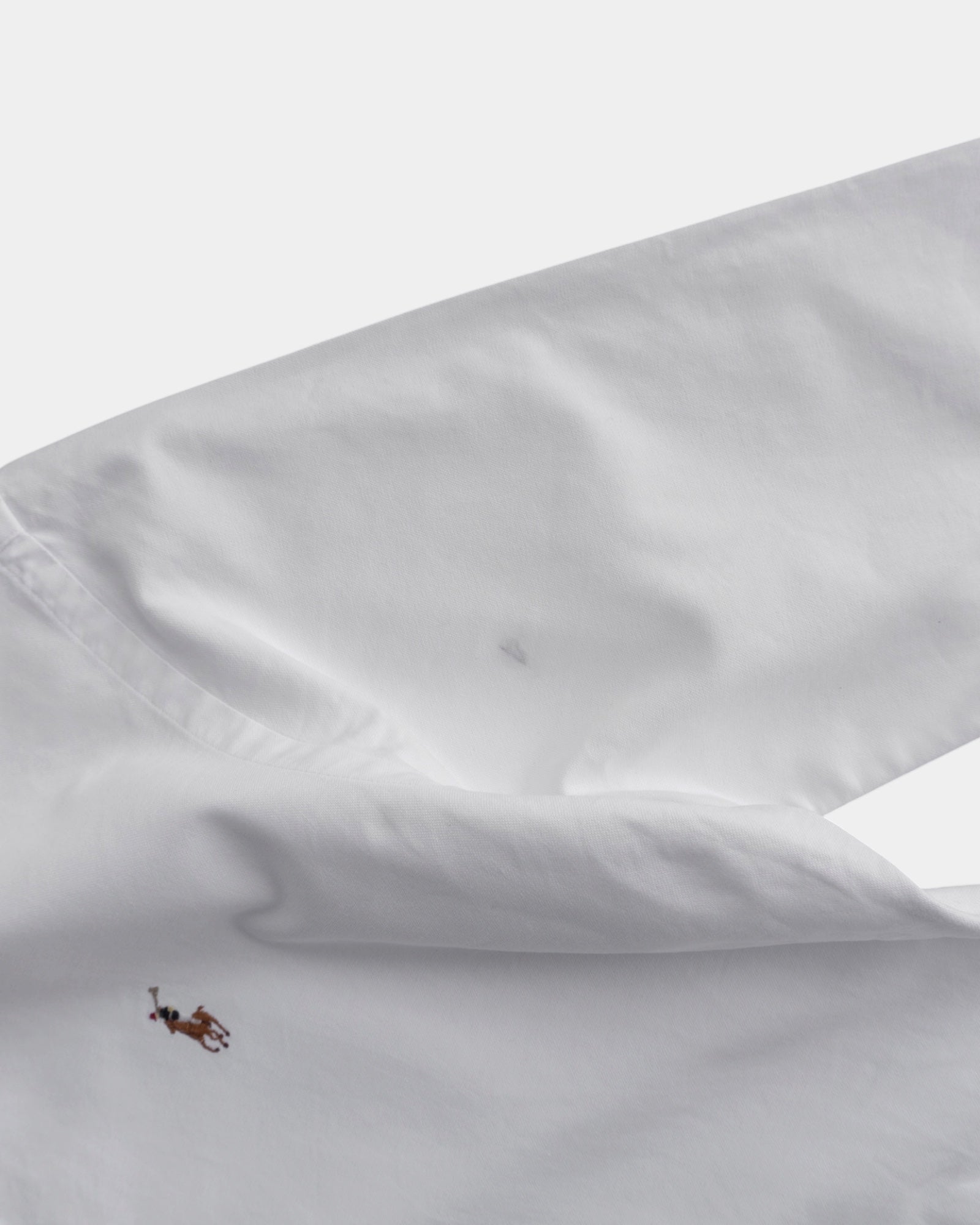 (M) POLO RALPH LAUREN SHIRT