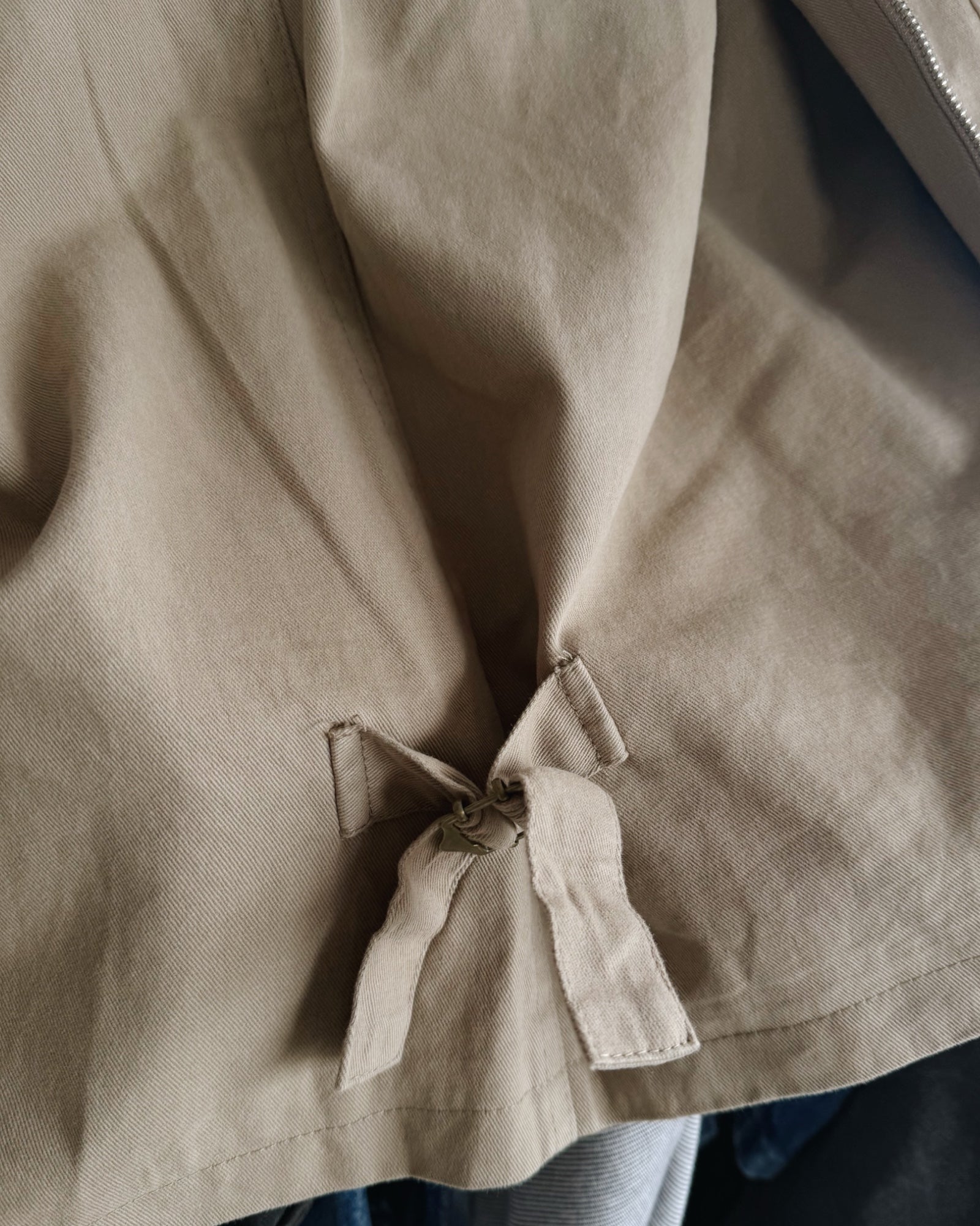 (M) AMAZING DETROIT WORKWEAR JACKET