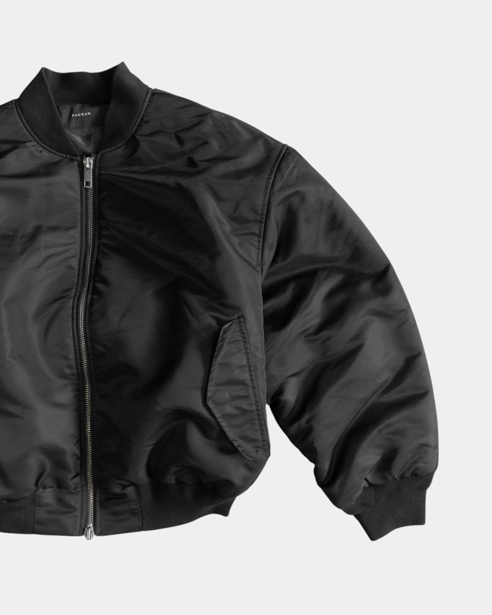 (M) PACSUN BOMBER MA1 JACKET (NUEVA)
