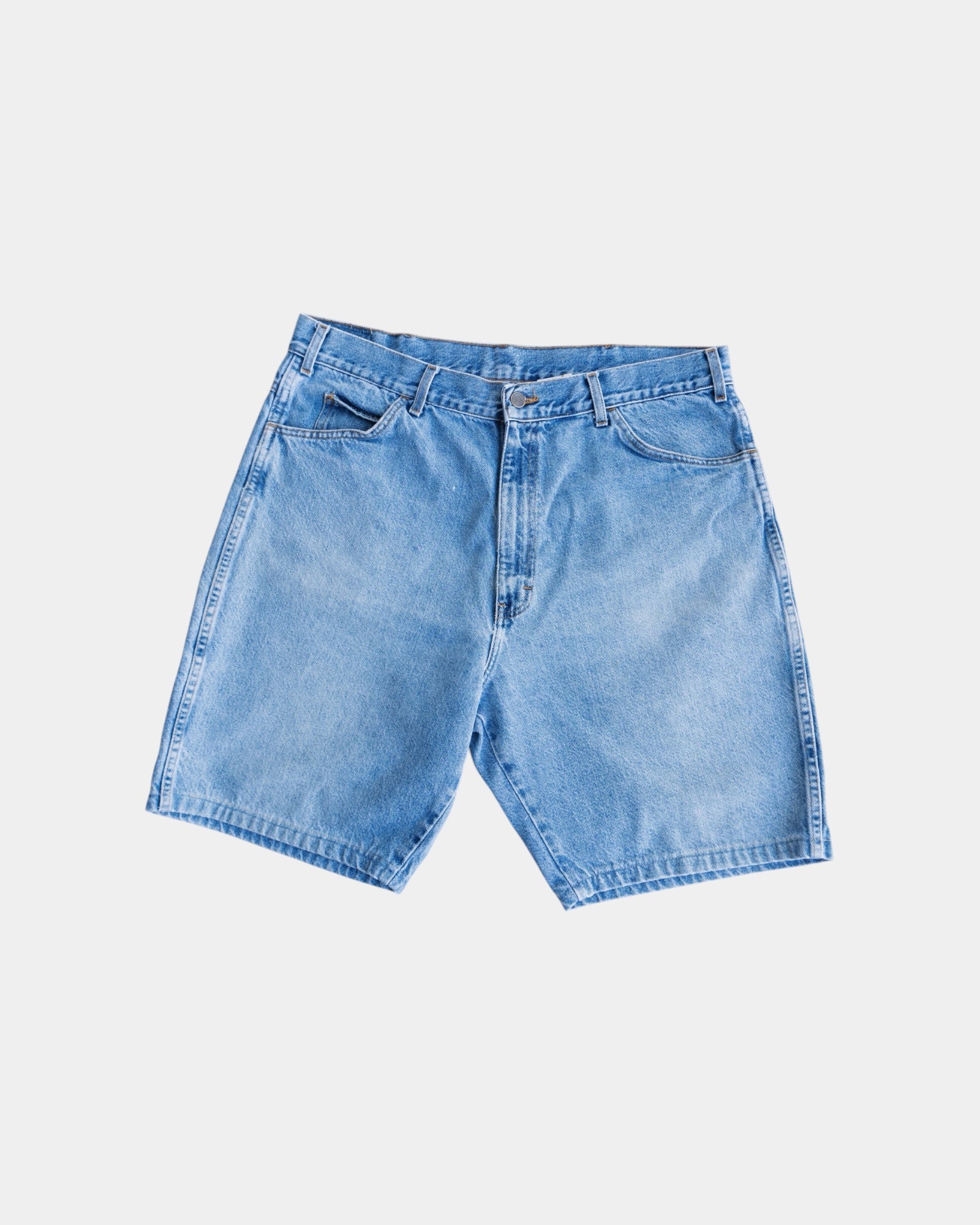 VINTAGE DICKIES DENIM SHORT - 36