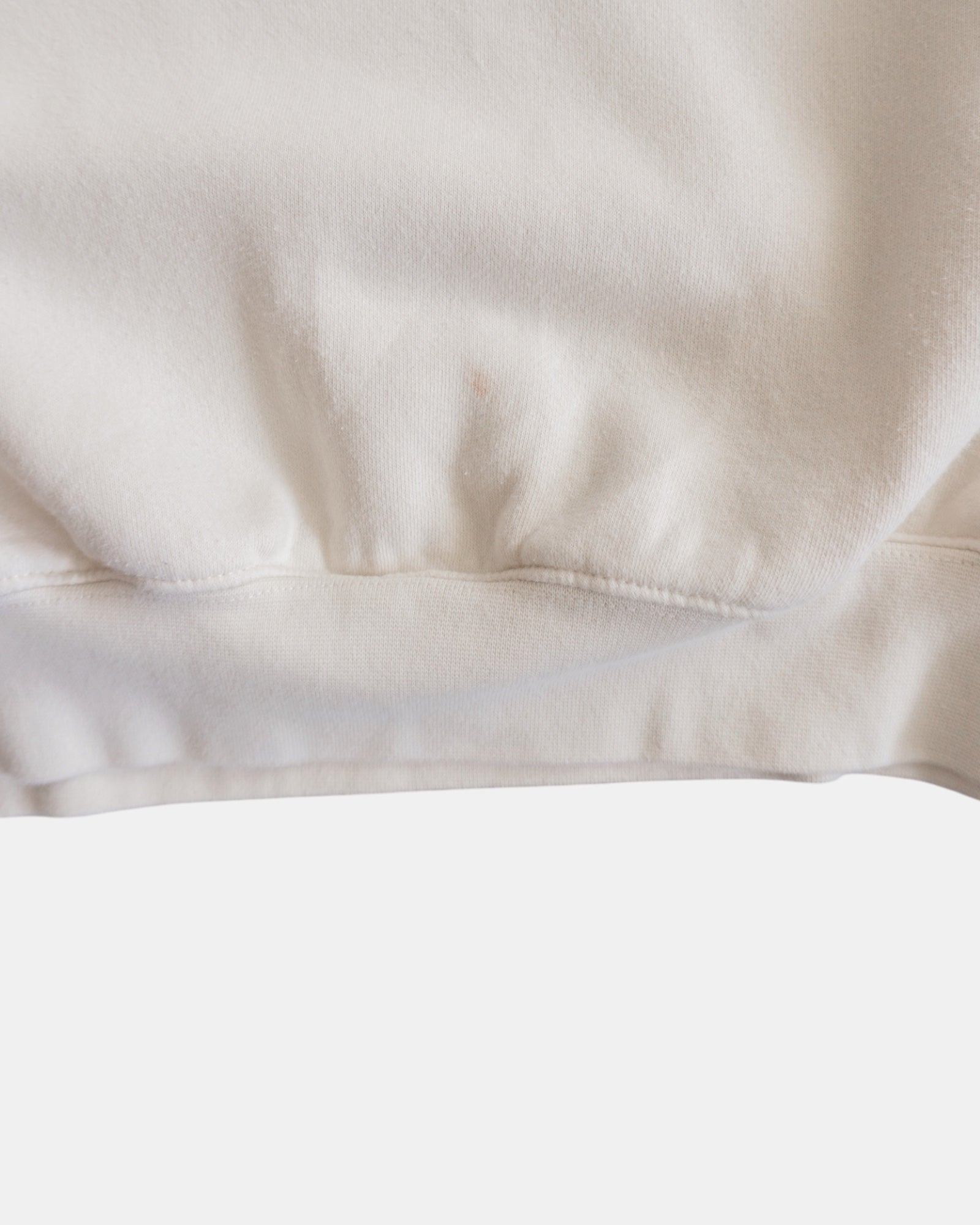 (BOXY M) ESSENTIALS CREWNECK