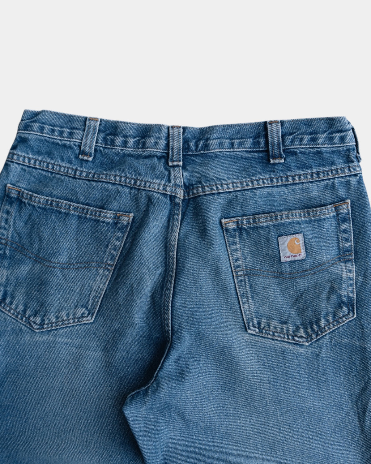 CARHARTT DENIM PANTS - 34x30