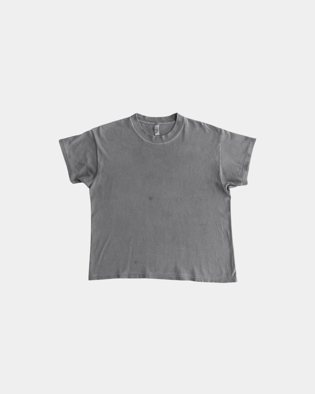 (M) AMERICAN APPAREL SUN FADED TEE