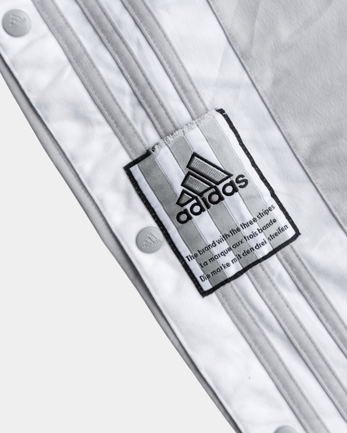 VINTAGE ADIDAS TRACK PANTS