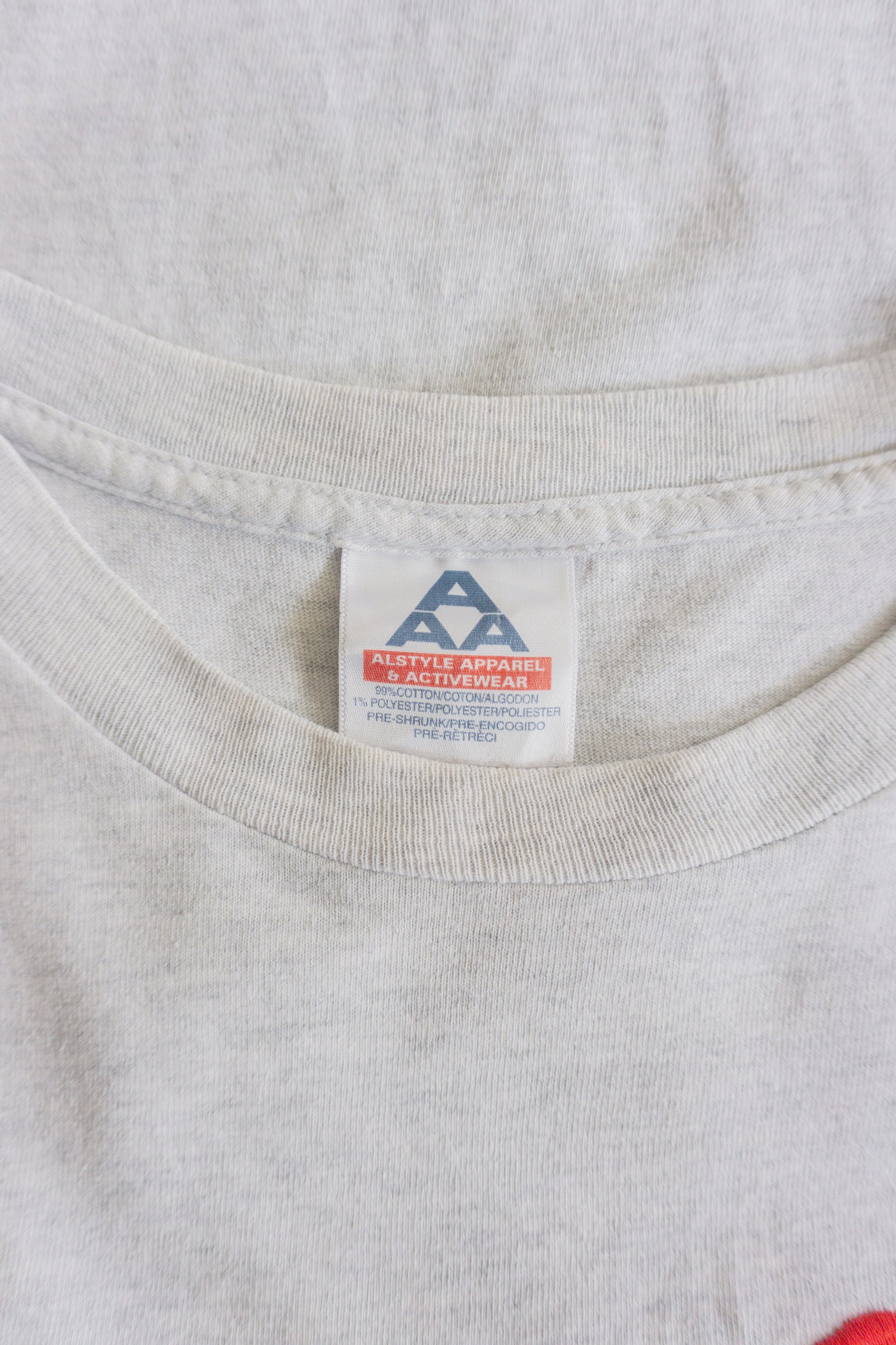 (M) 90’S VINTAGE FILA RETRO TER