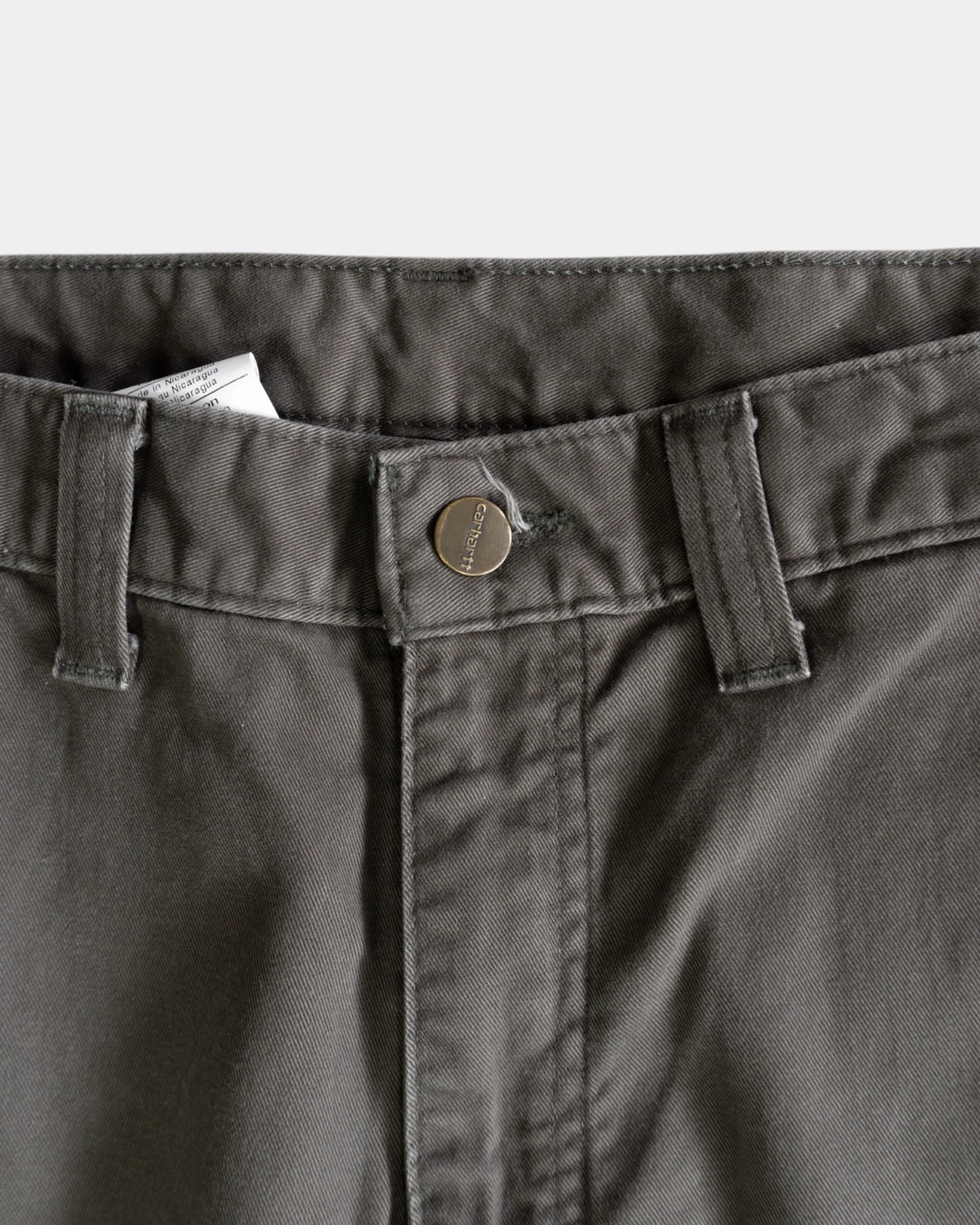 VINTAGE CARHARTT PANTS - 34x32