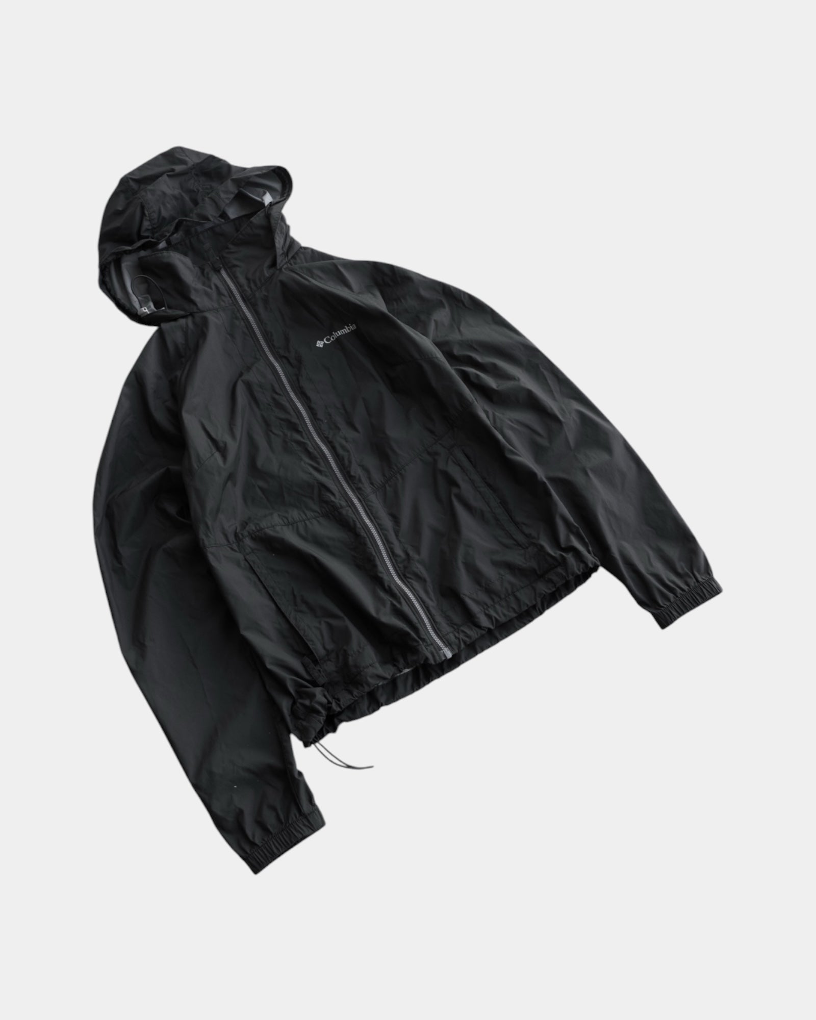 (XS/S) COLUMBIA JACKET