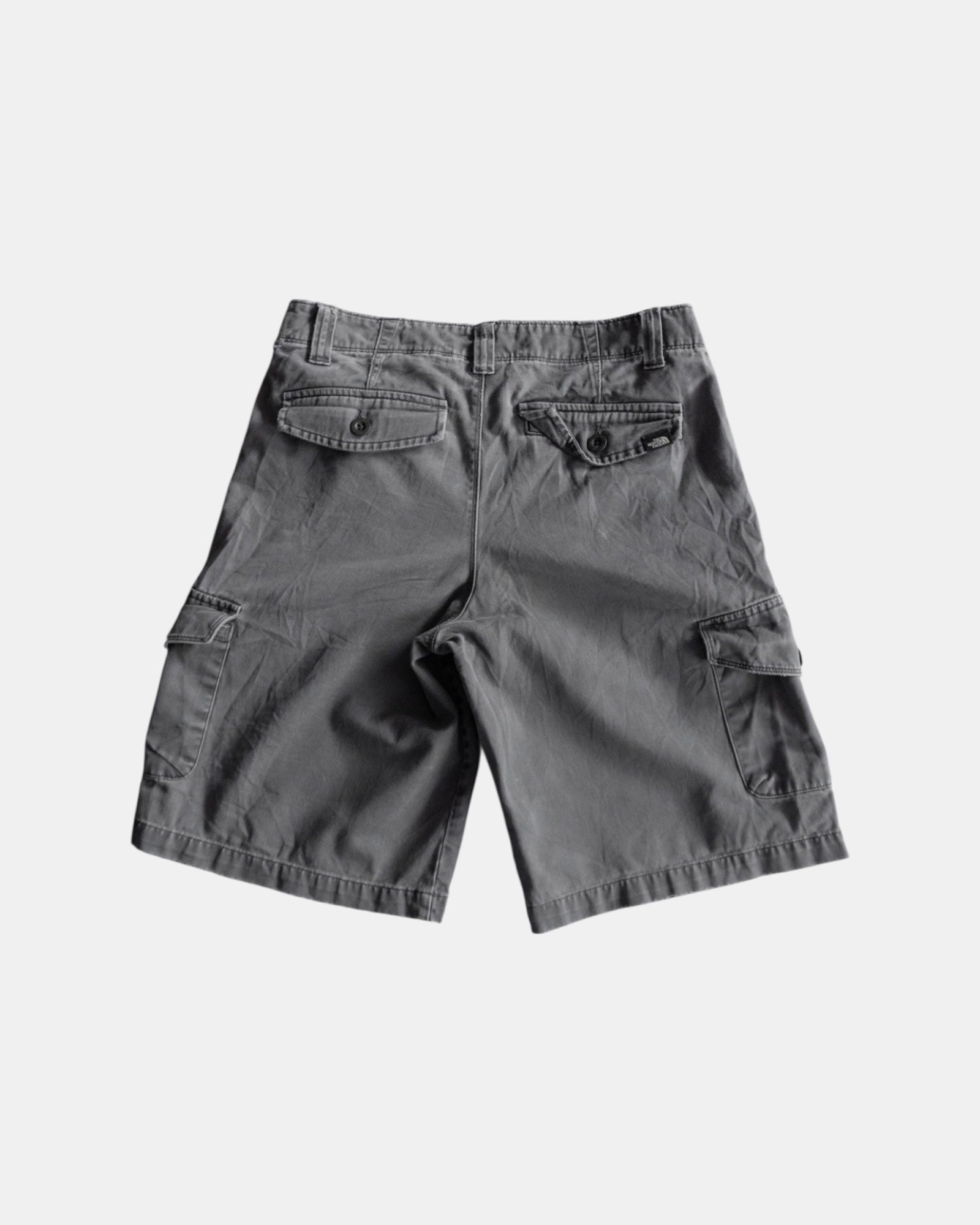 THE NORTH FACE CARGO FADED SHORT - 30