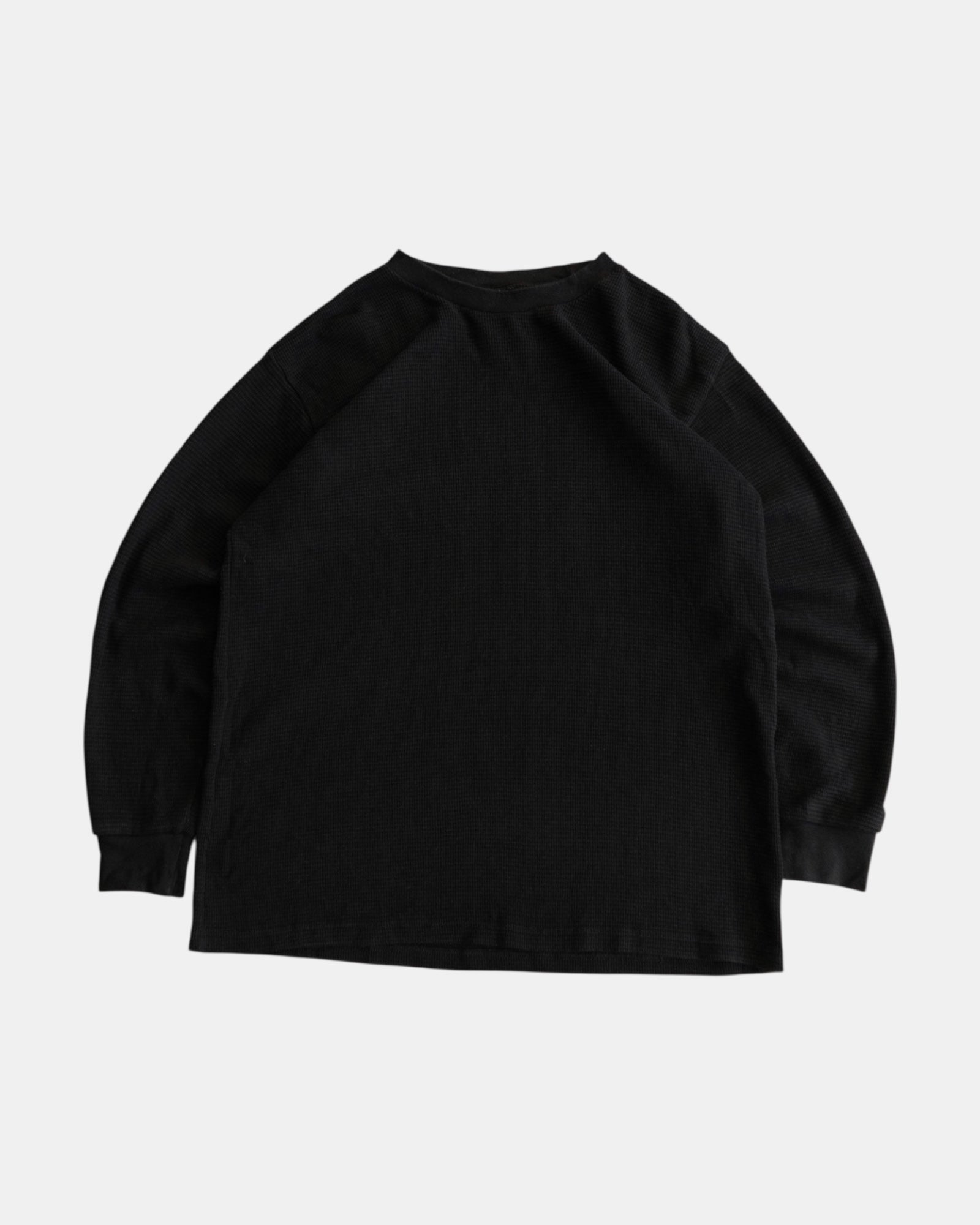 (L) SHAKA THERMAL LONG SLEEVE