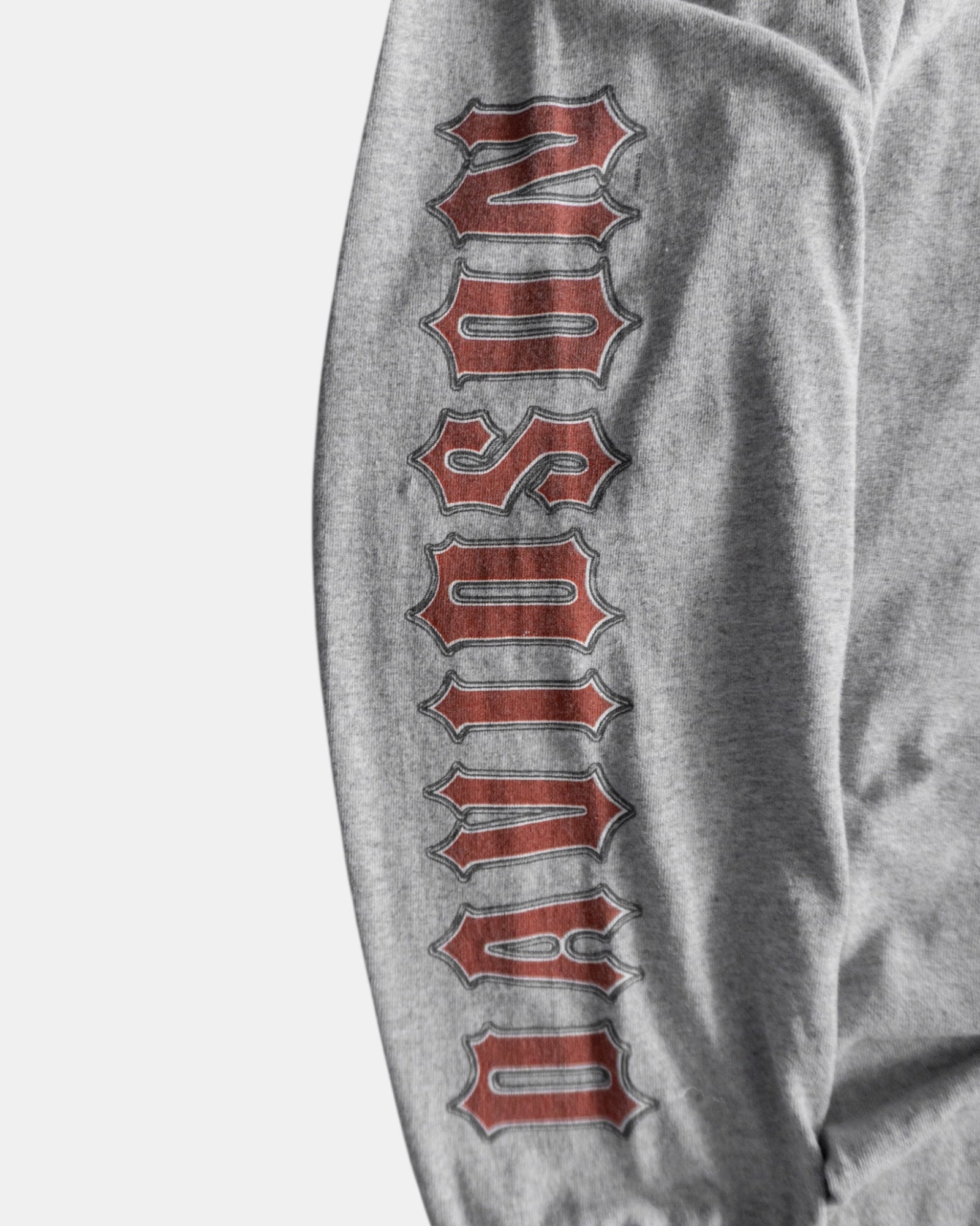 (XL) HARLEY DAVIDSON HAWAII FLAMES LONG SLEEVE