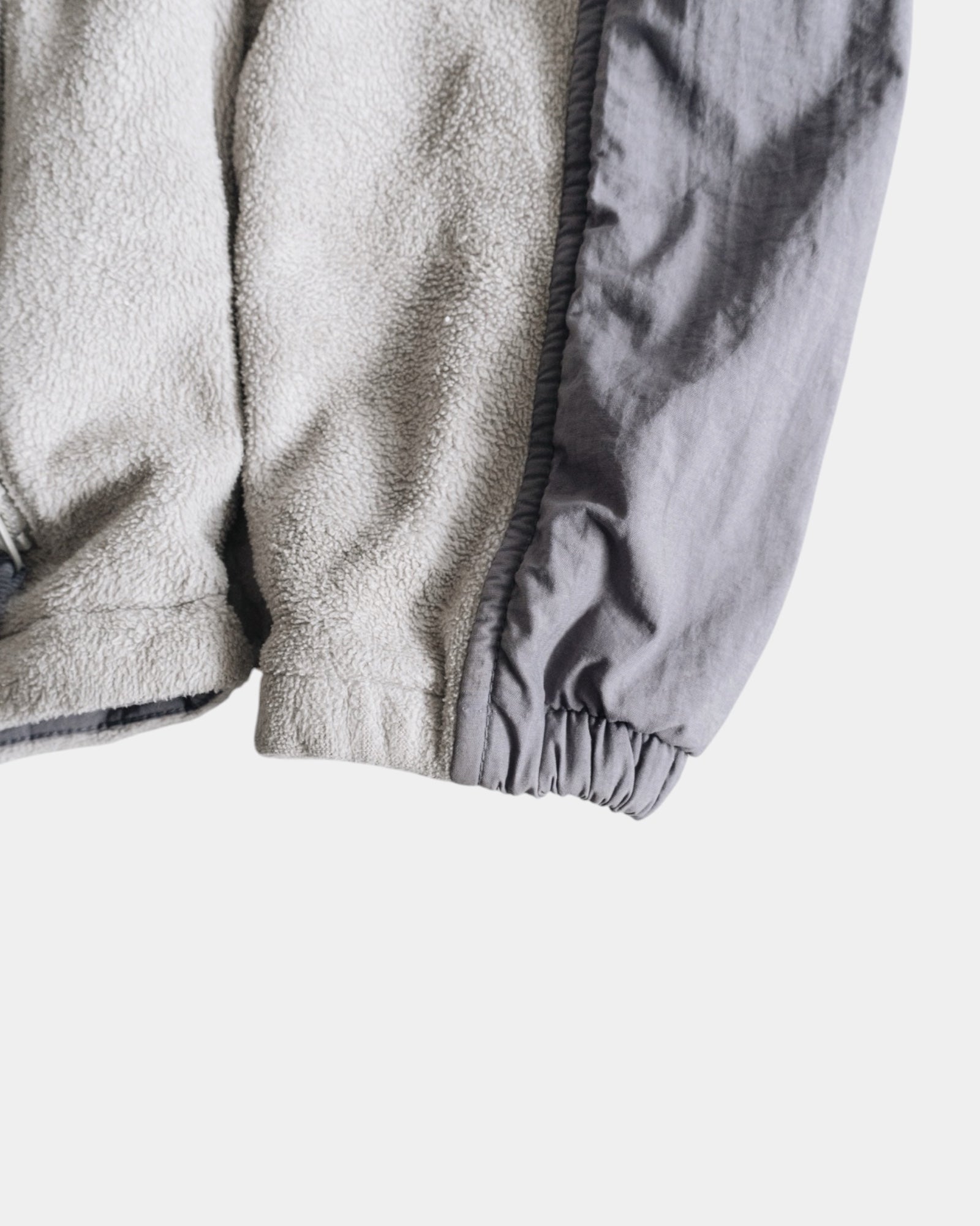 (M) COLUMBIA FLEECE JACKET