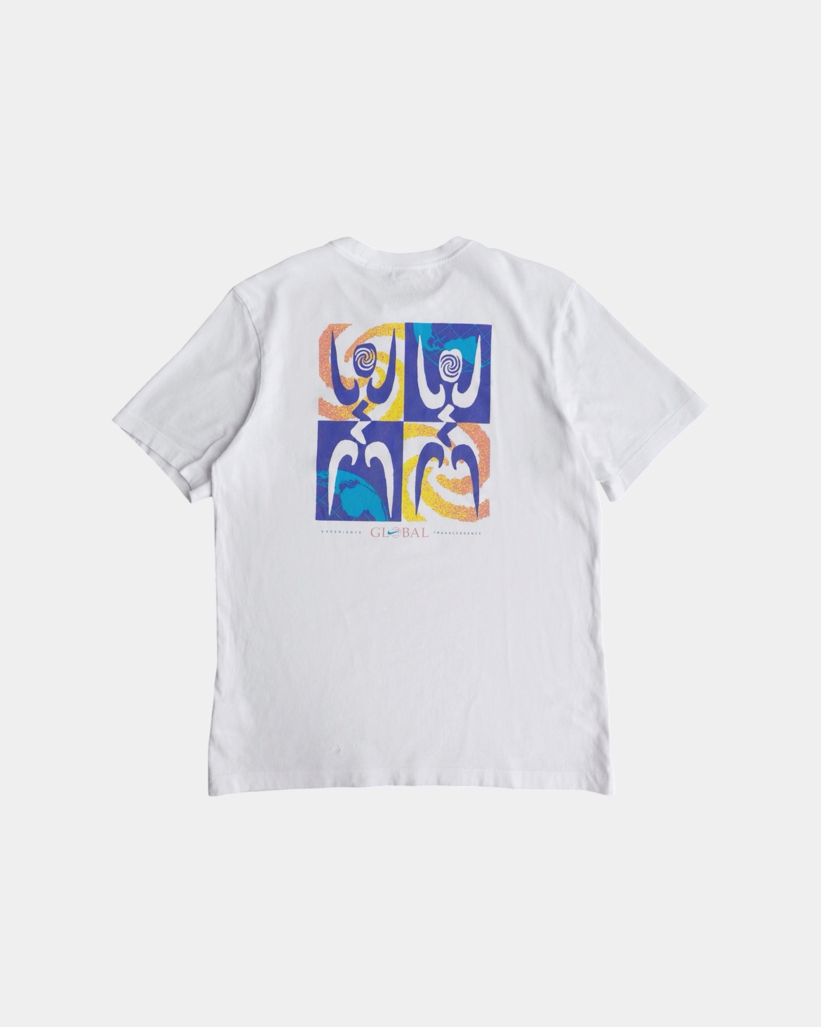 (M) NIKE GLOBAL TEE