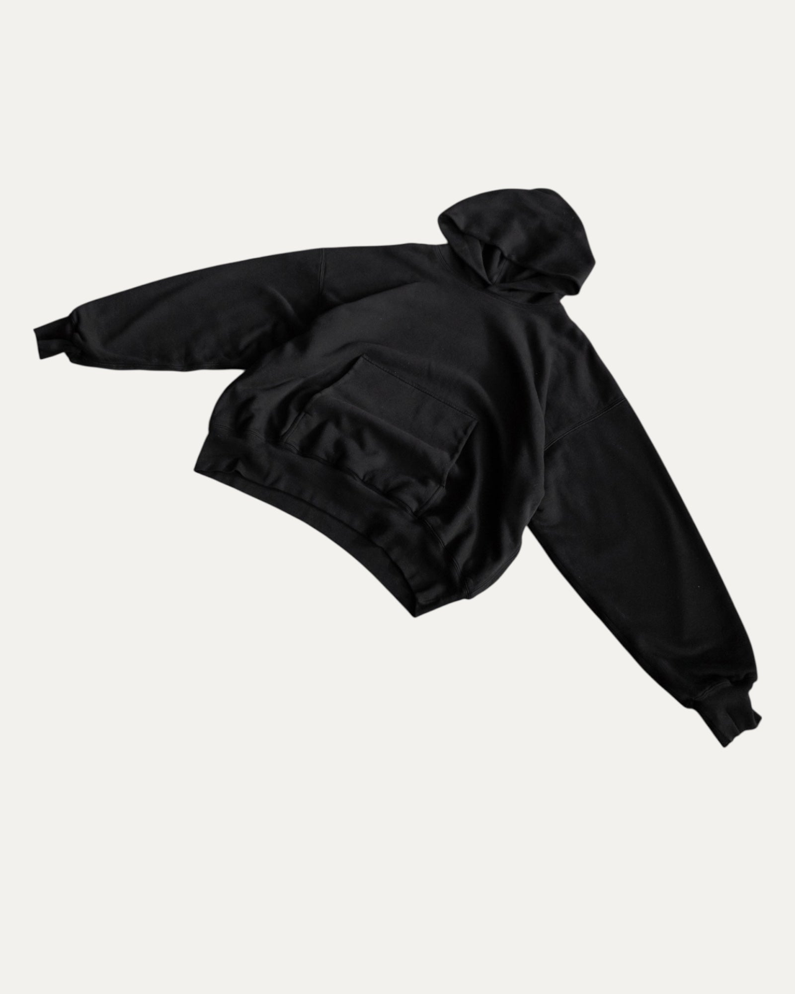 (BOXY L) YEEZY YZY KANYE WEST HOODIE