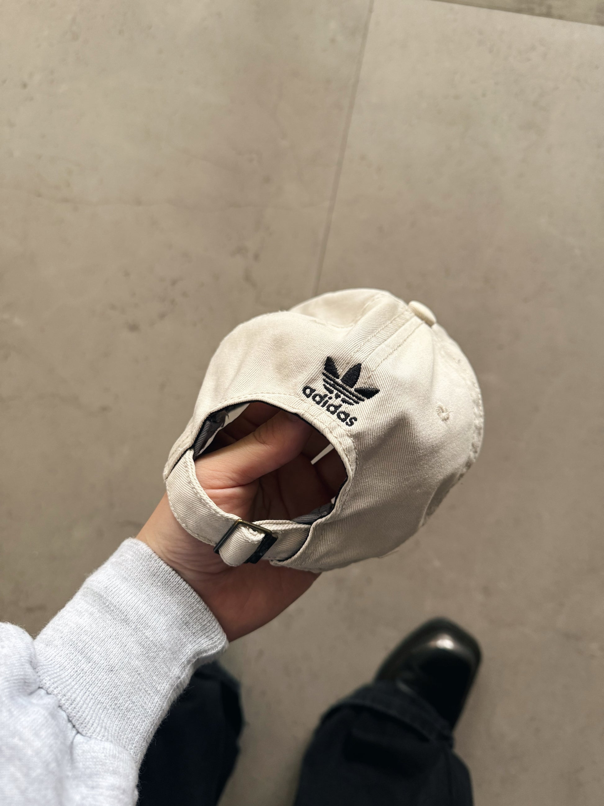 ADIDAS HAT