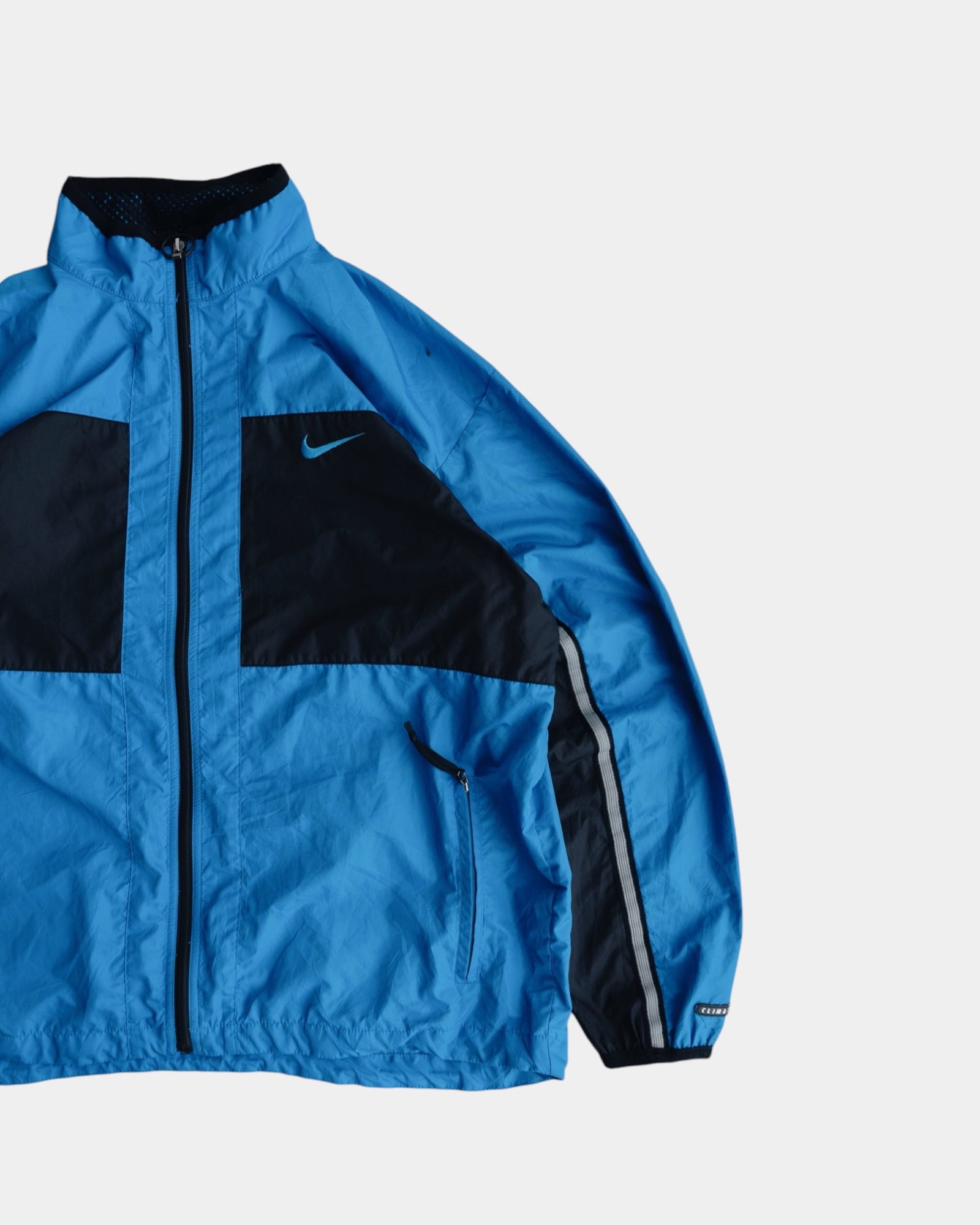 (XL) 90’S VINTAGE NIKE WINDBREAKER