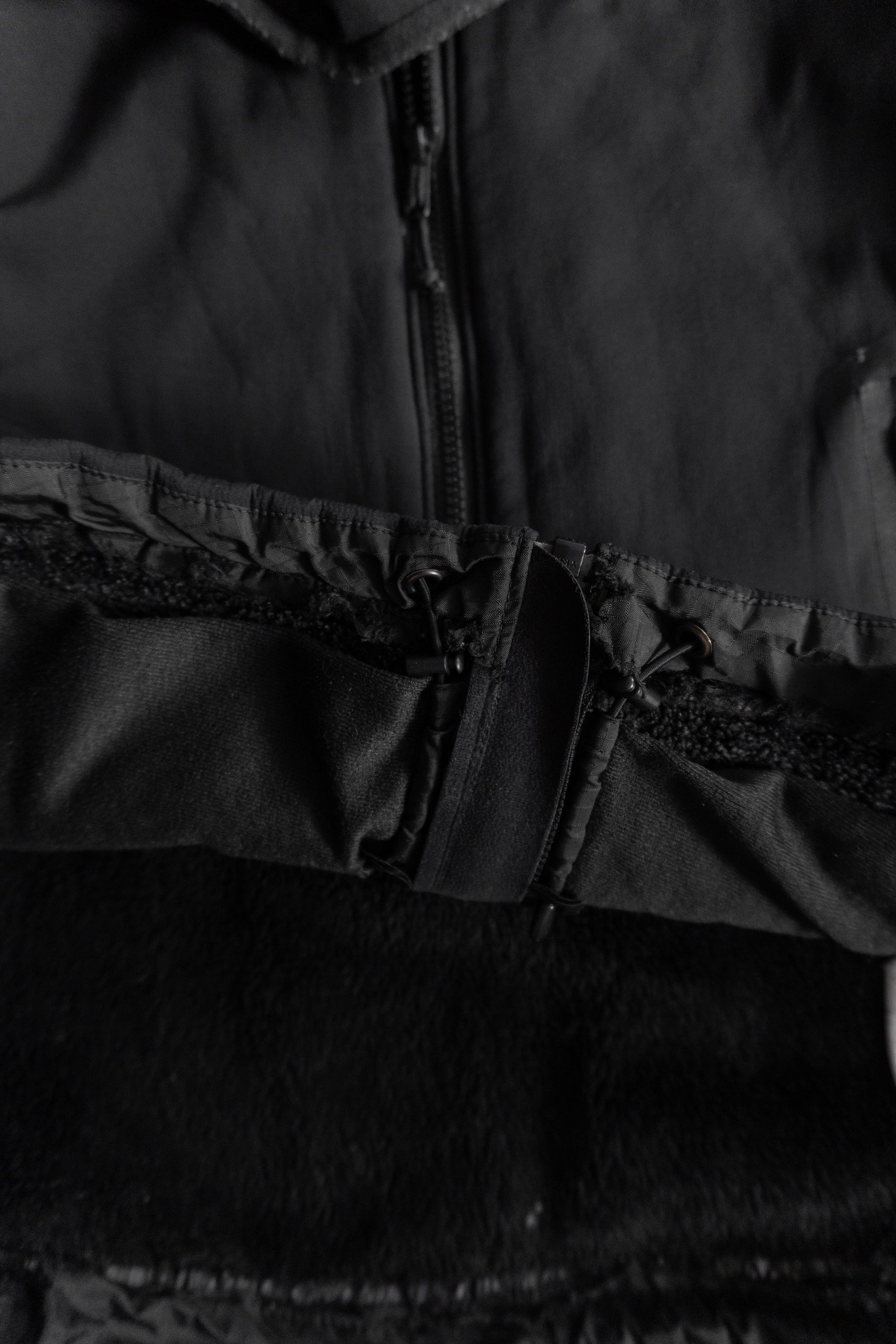 (S/M) ARC’TERYX BLACK JACKET