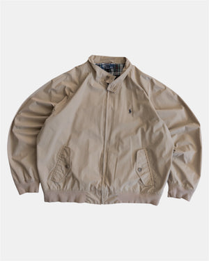 (XL) POLO RALPH LAUREN GOLF JACKET