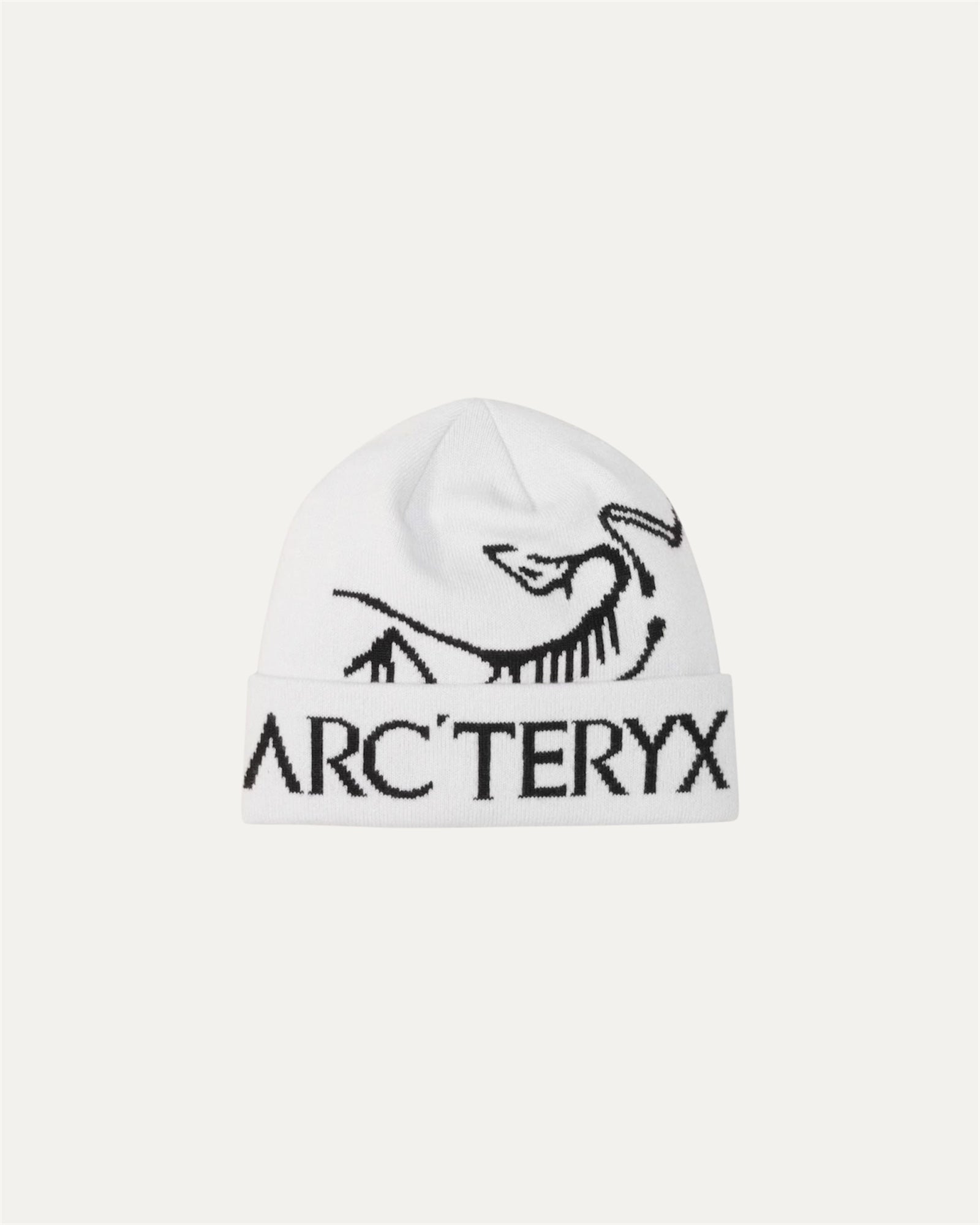 ARC’TERYX BIRD HEAD