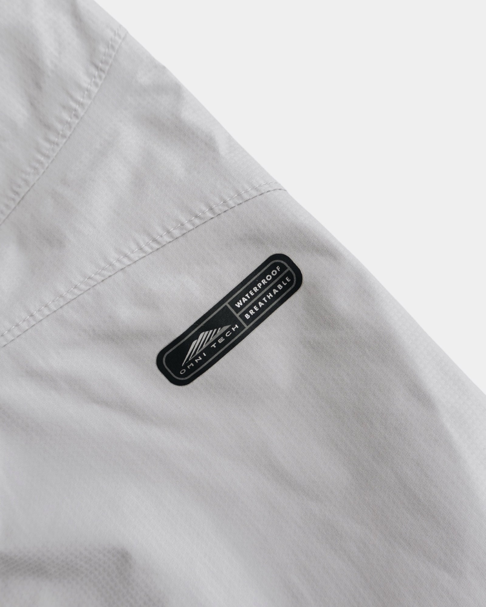 (S) COLUMBIA OMNI-TECH WATERPROOF TRACK PANTS (AJUSTABLE)
