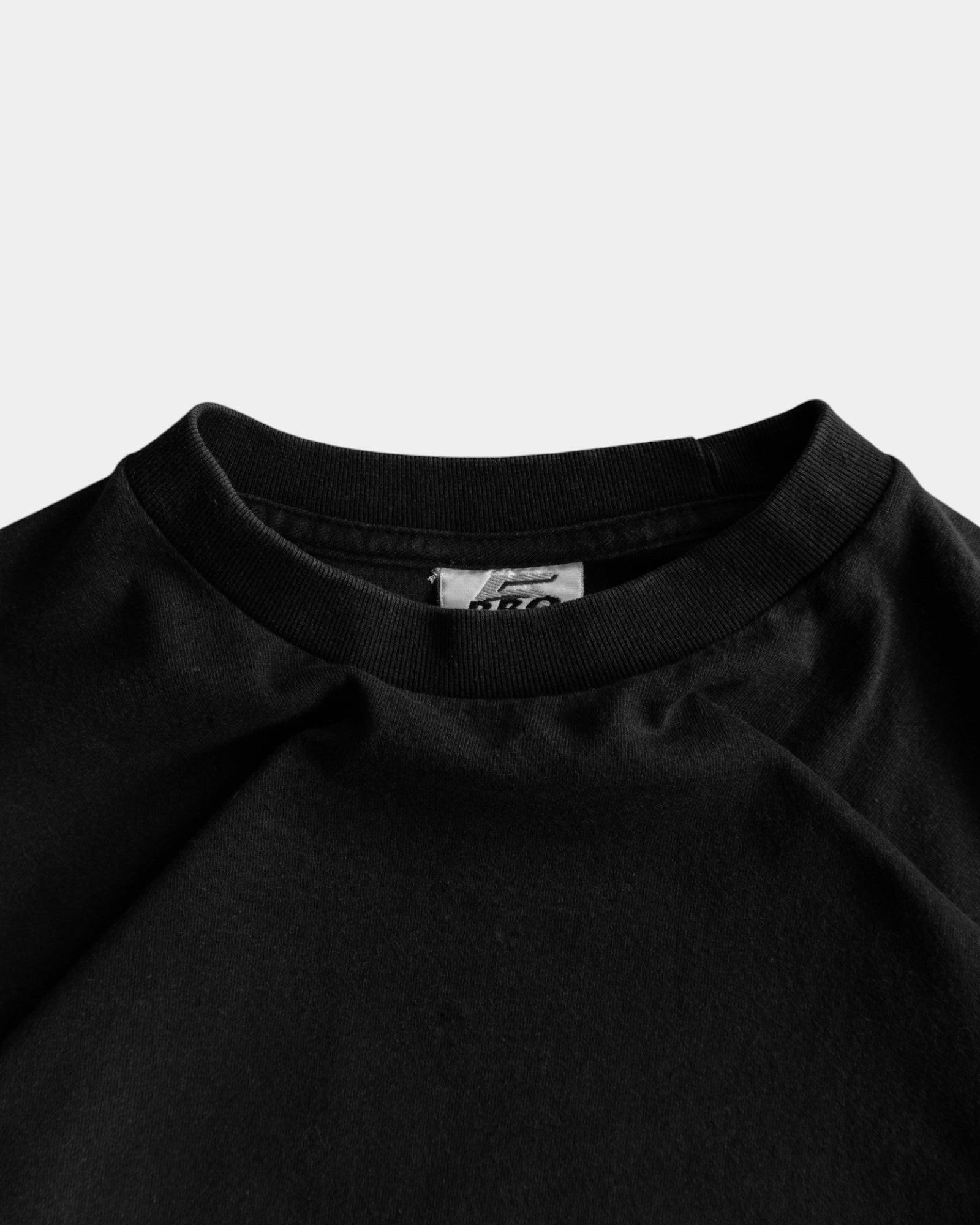 (M) 5PRO BLANK LONG SLEEVE