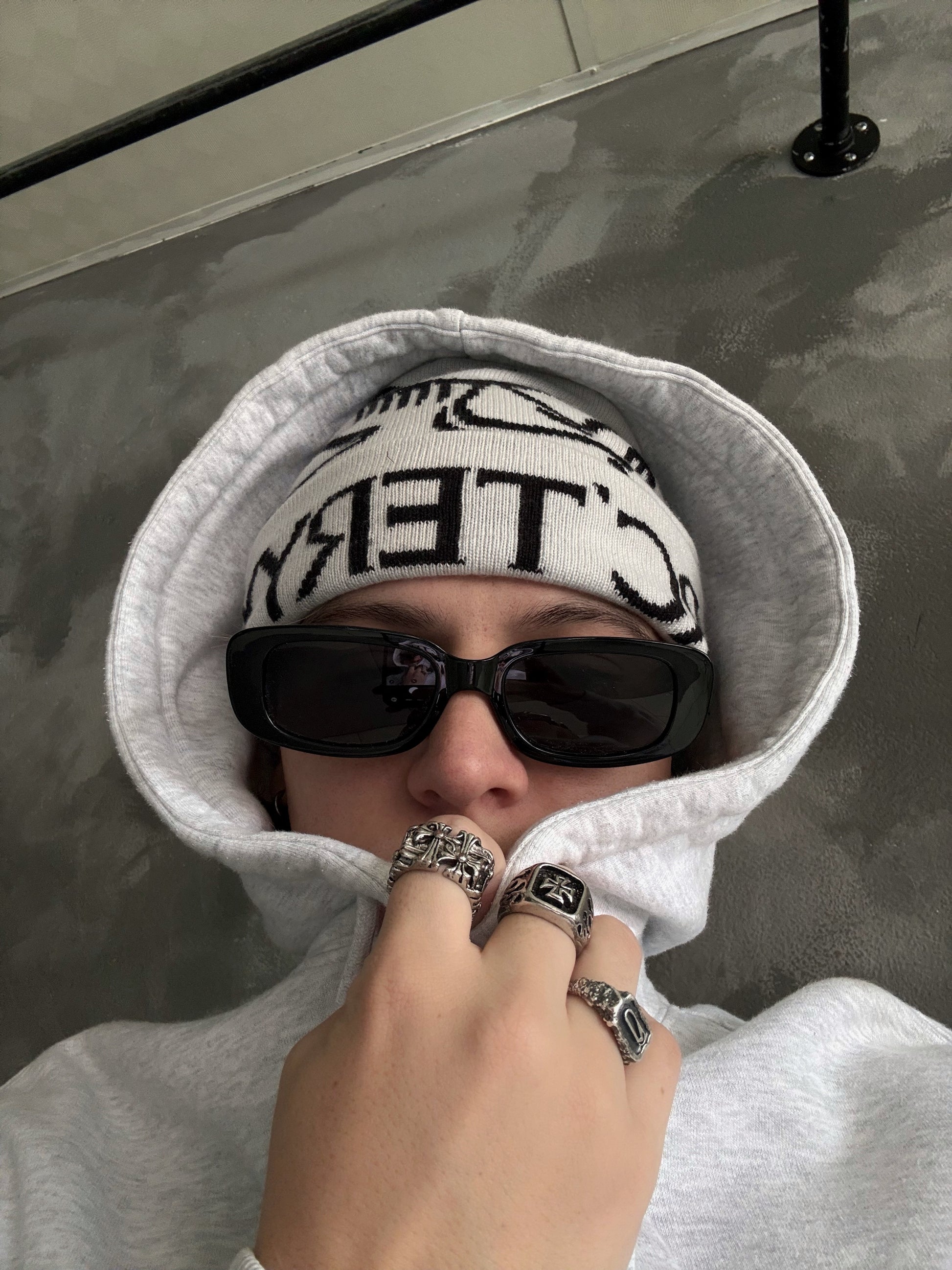 ARC’TERYX BIRD HEAD