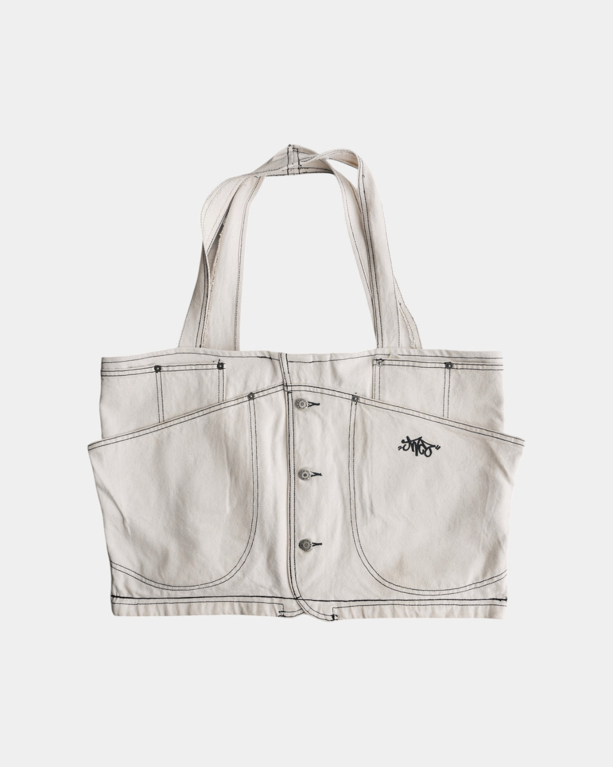 VINTAGE JNCO TOTE BAG