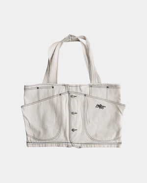 VINTAGE JNCO TOTE BAG