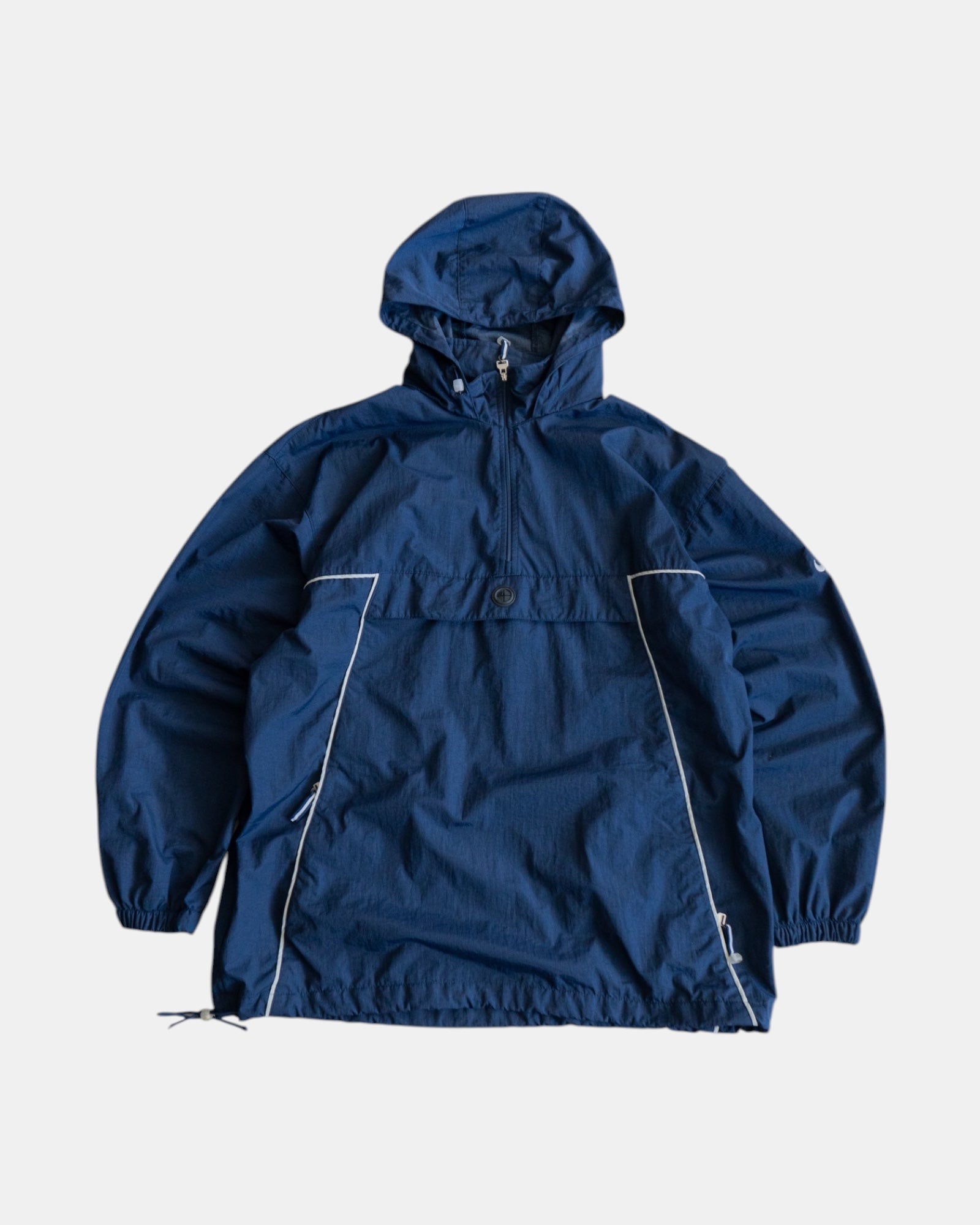 (L) 2000’S VINTAGE NIKE JACKET