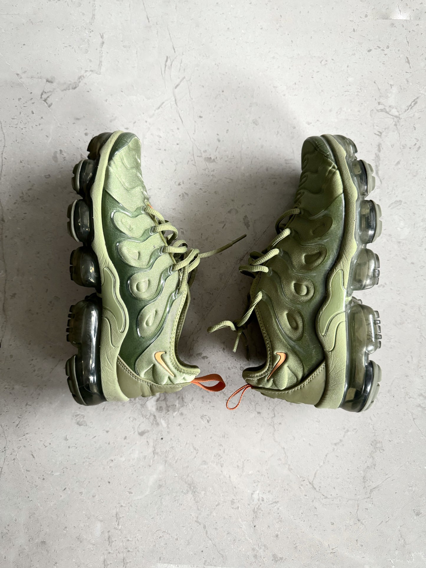 Nike Air Vapormax Plus Alligator