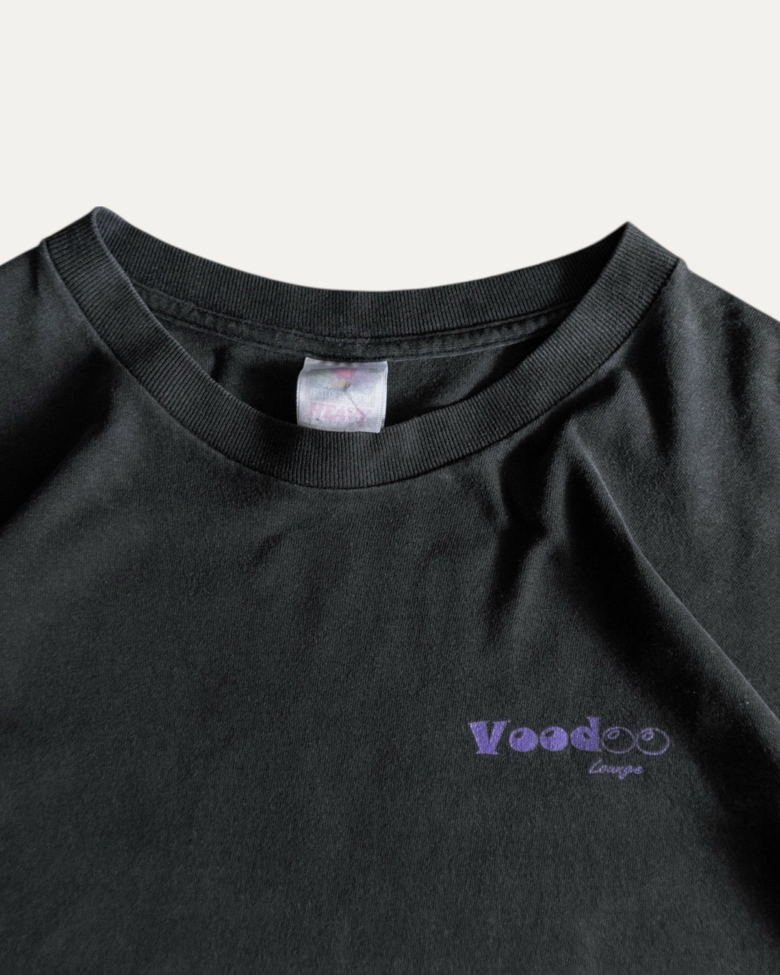 (XL) 00’S VINTAGE VOODOO FADED TEE