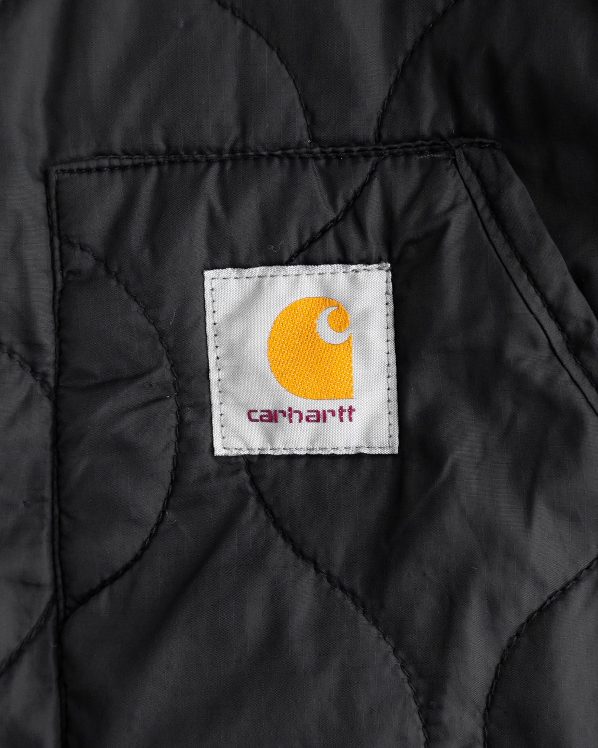(M) CARHARTT WIP SKYTON LINER JACKET