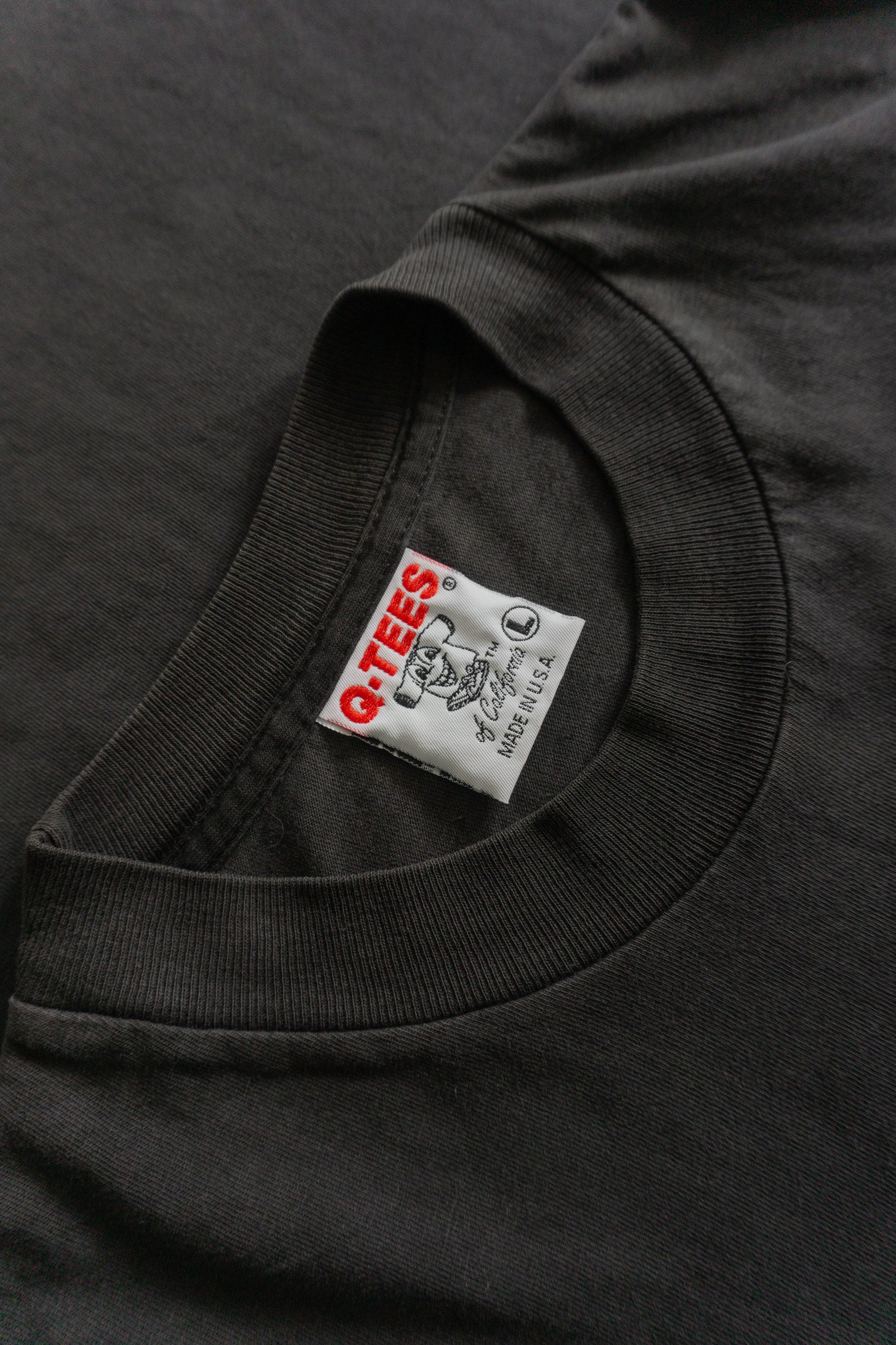 (L) 90’S VINTAGE RODEO HORSE TEE