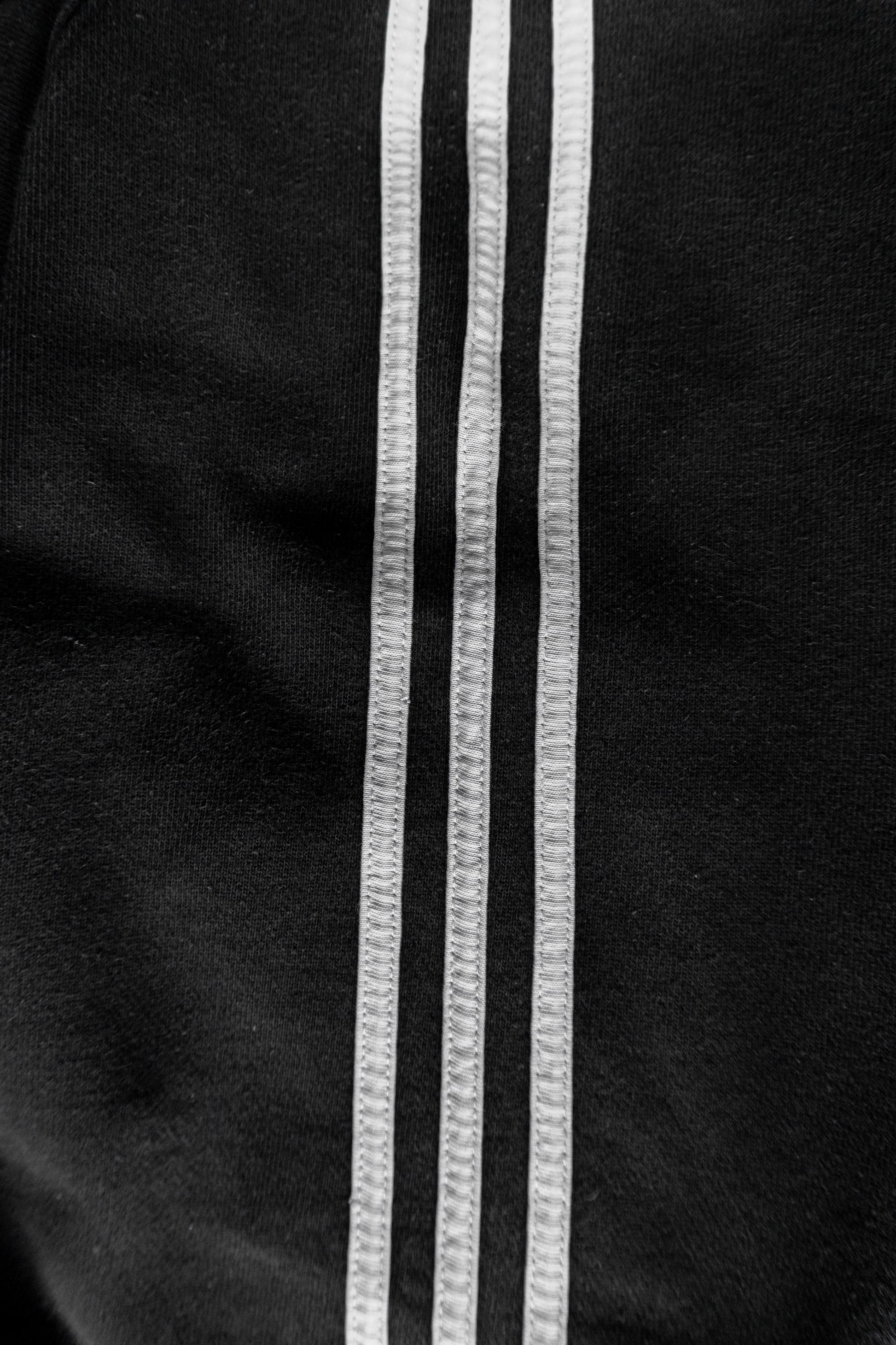 (BOXY L) ADIDAS CENTER BOXY CREWNECK