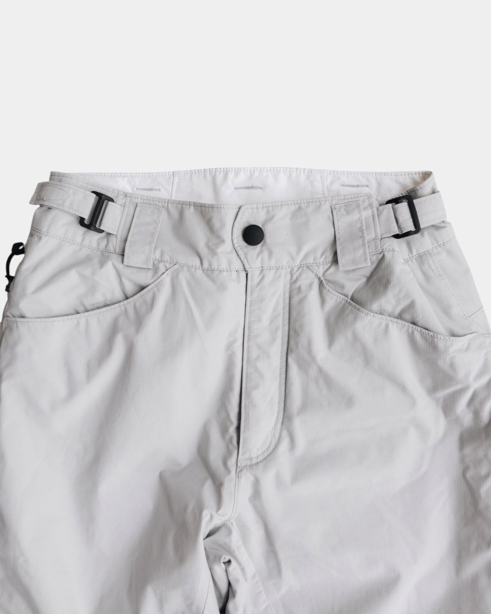 (S) COLUMBIA OMNI-TECH WATERPROOF TRACK PANTS (AJUSTABLE)