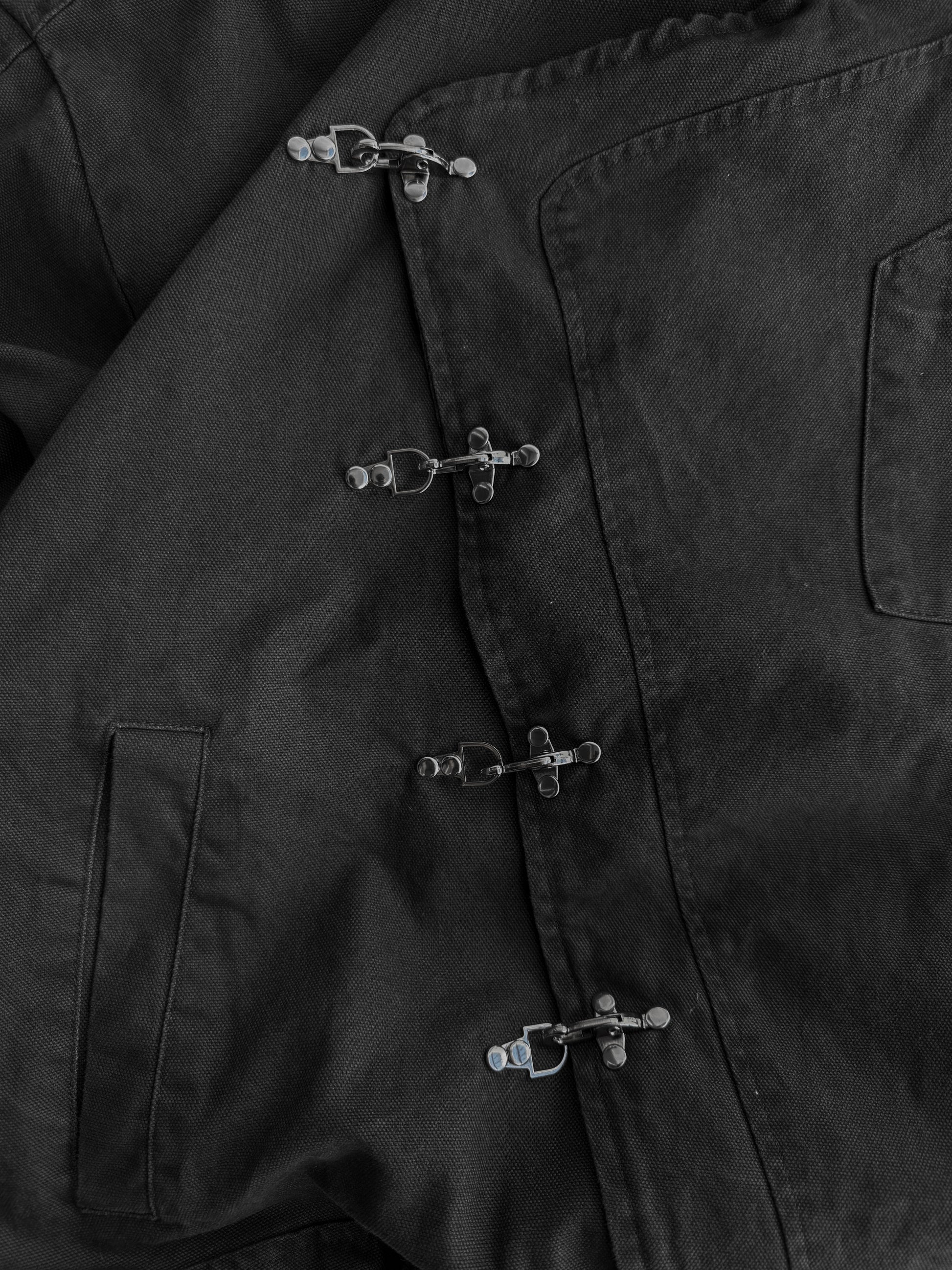 (M) AELFRIC EDEN CLAPS JACKET