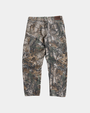 VINTAGE WRANGLER X REALTREE PANTS - 36x32