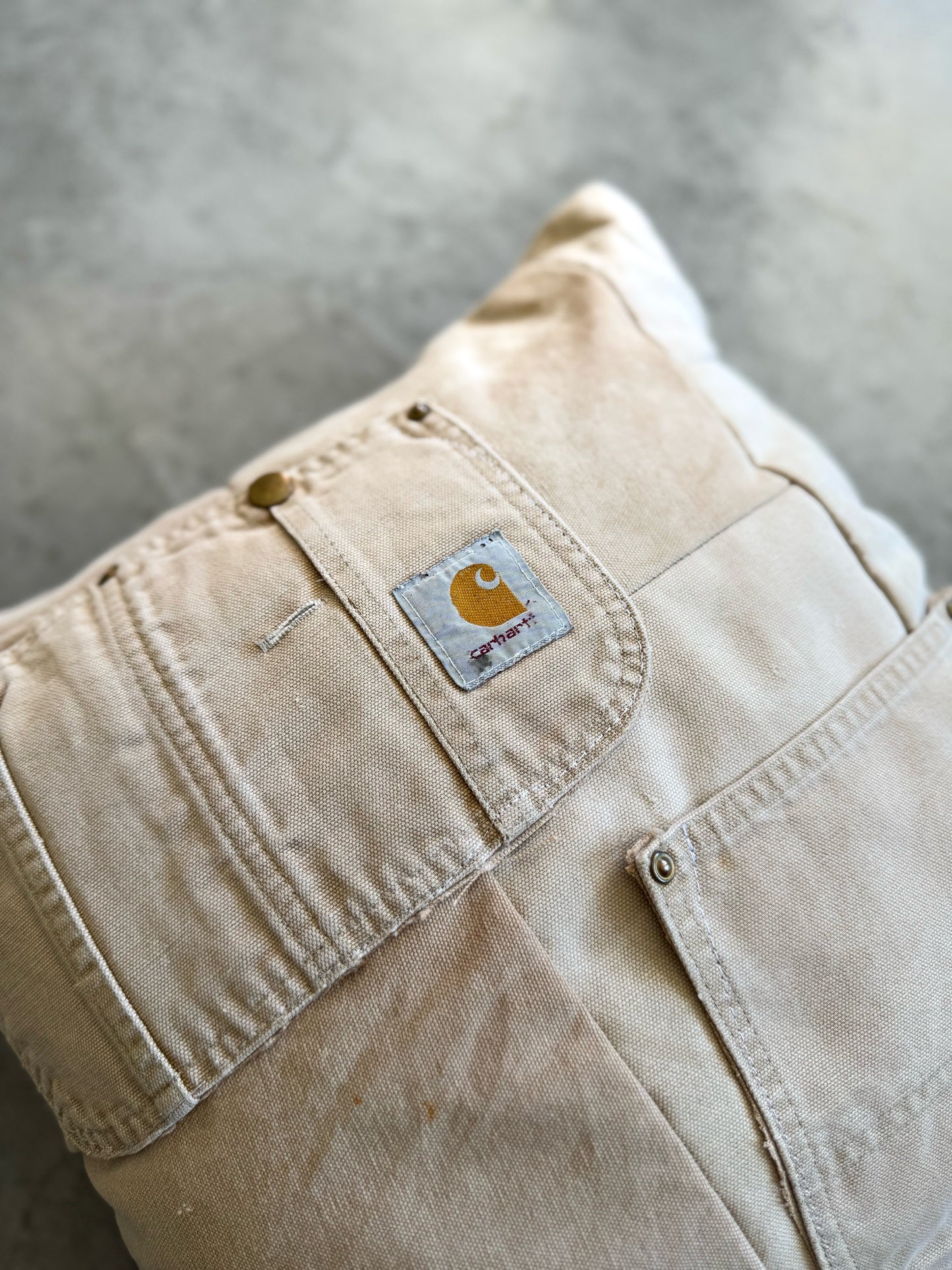 Carhartt Pillow