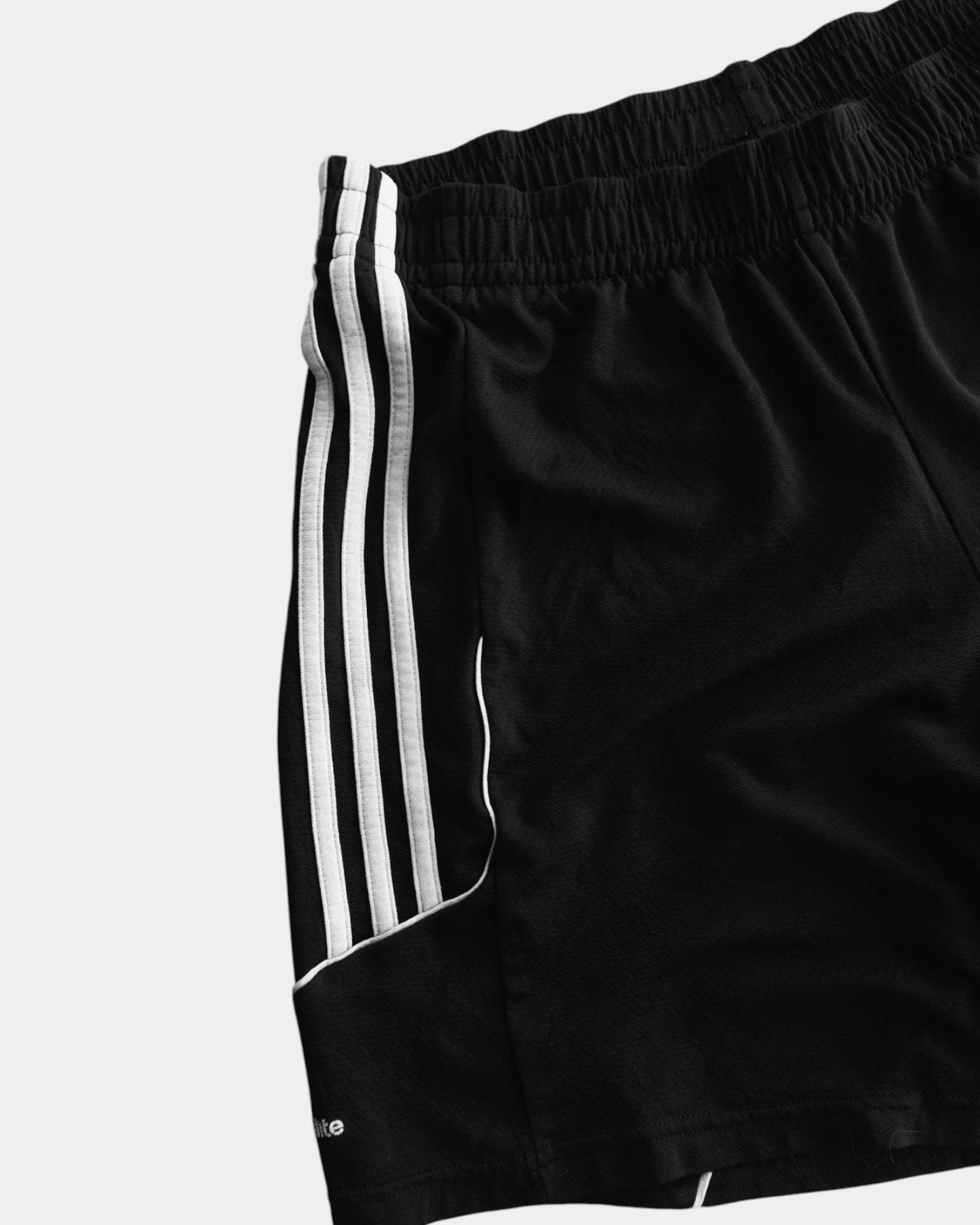 ADIDAS BLACK SHORT
