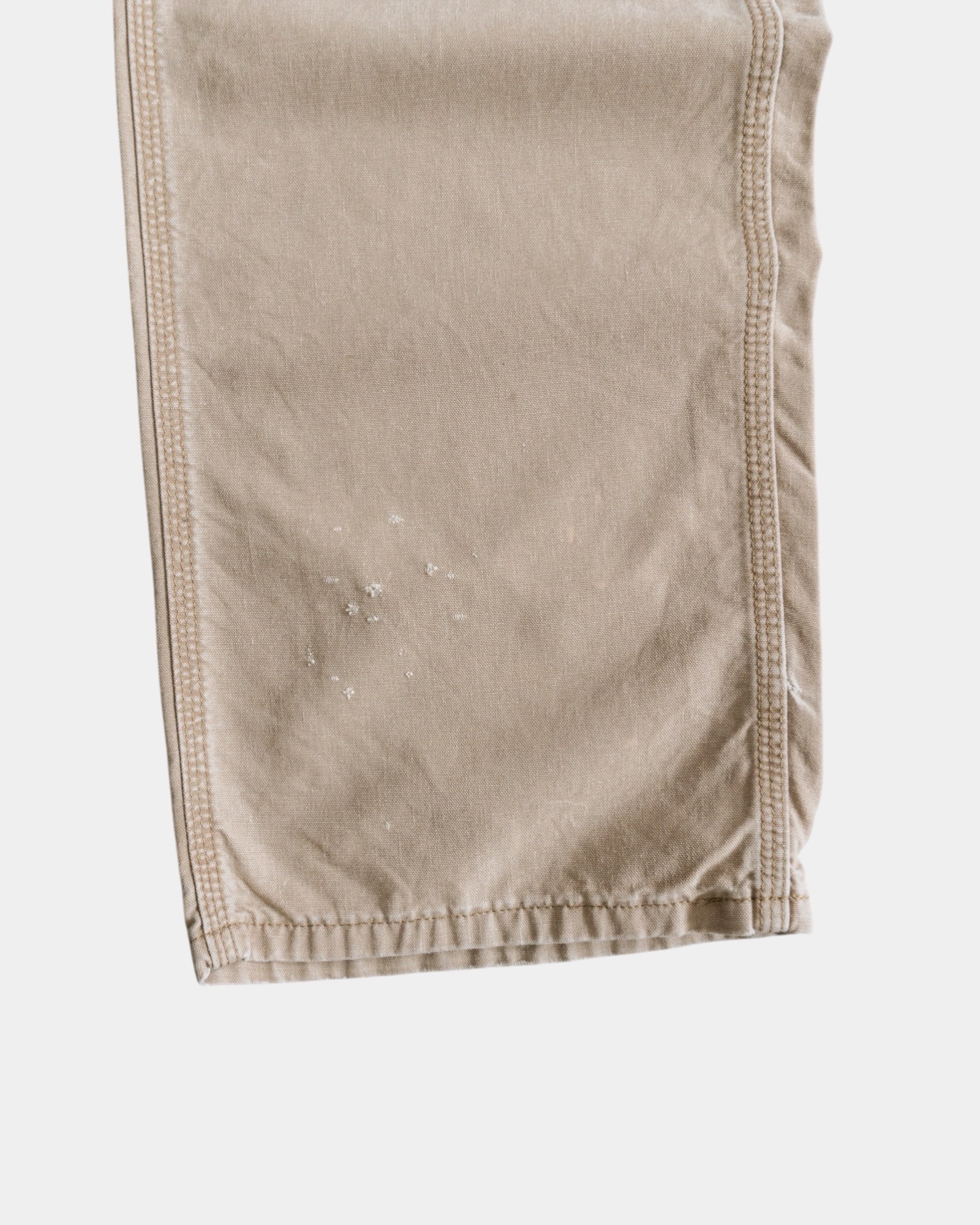 VINTAGE CARHARTT CARPENTER PANTS - 31x33