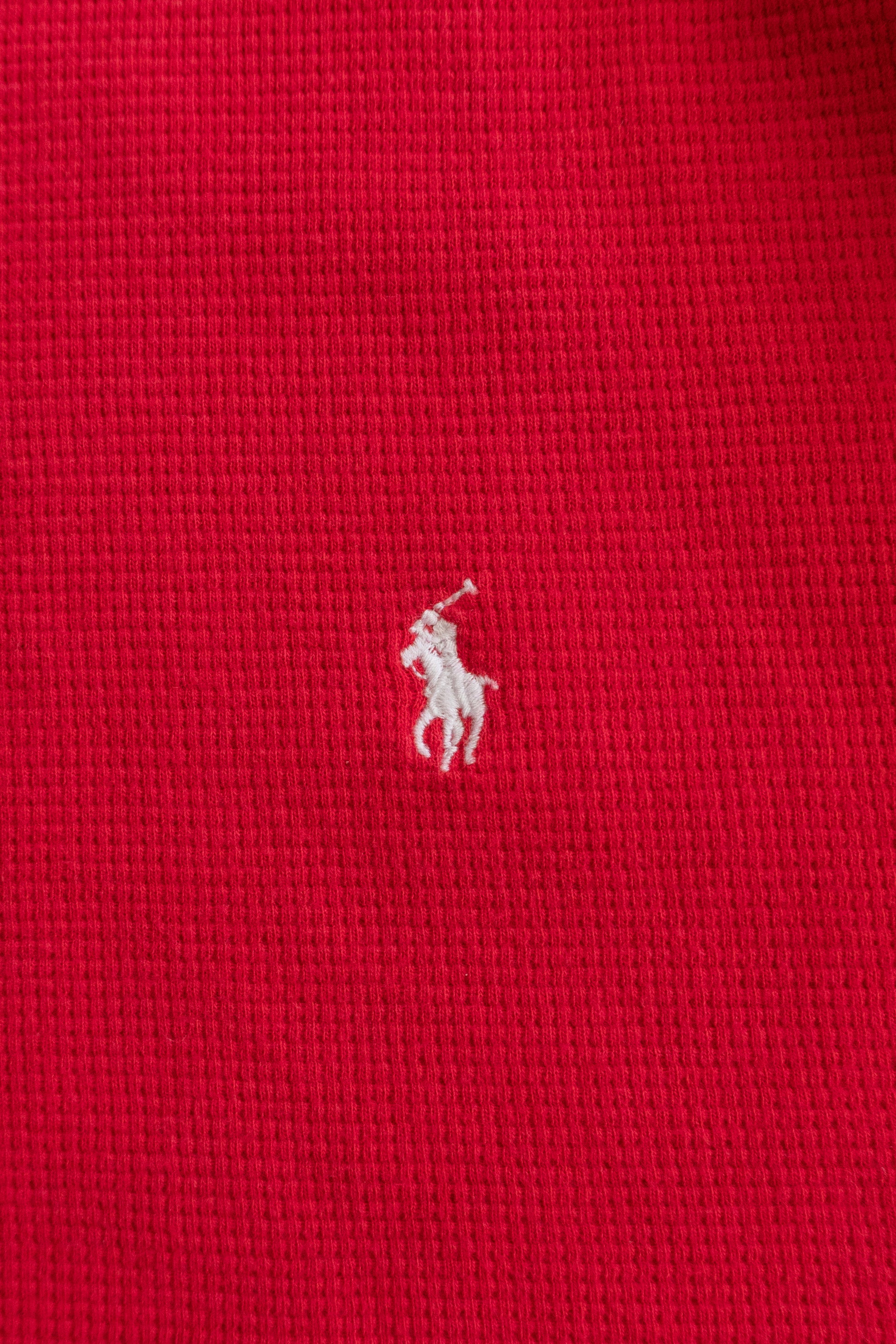 (FIT L/XL) POLO RALPH LAUREN THERMAL