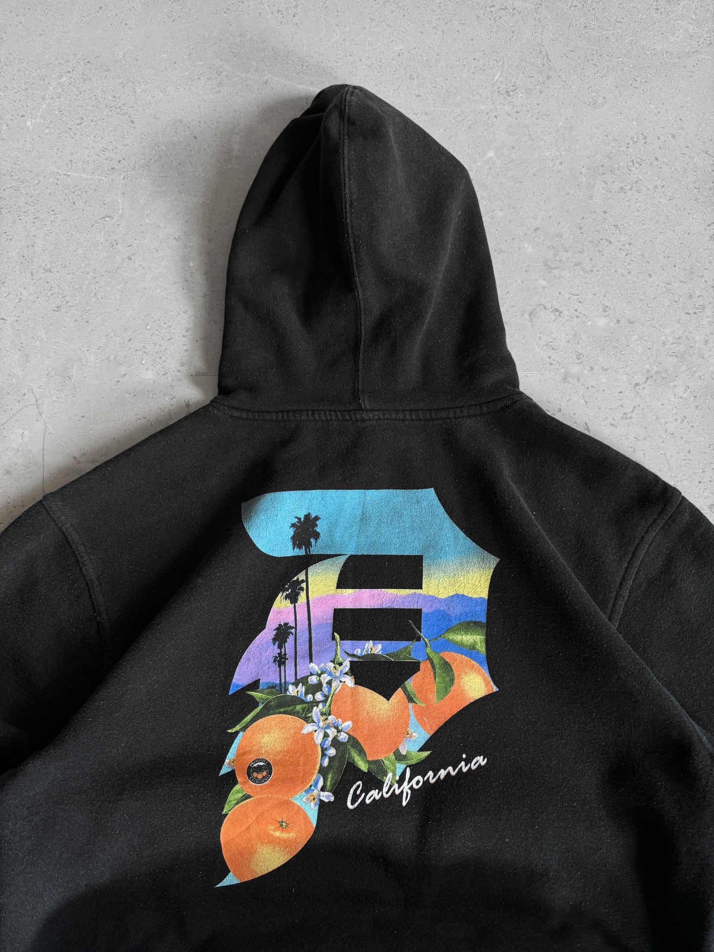 (M) Primitive Hoodie