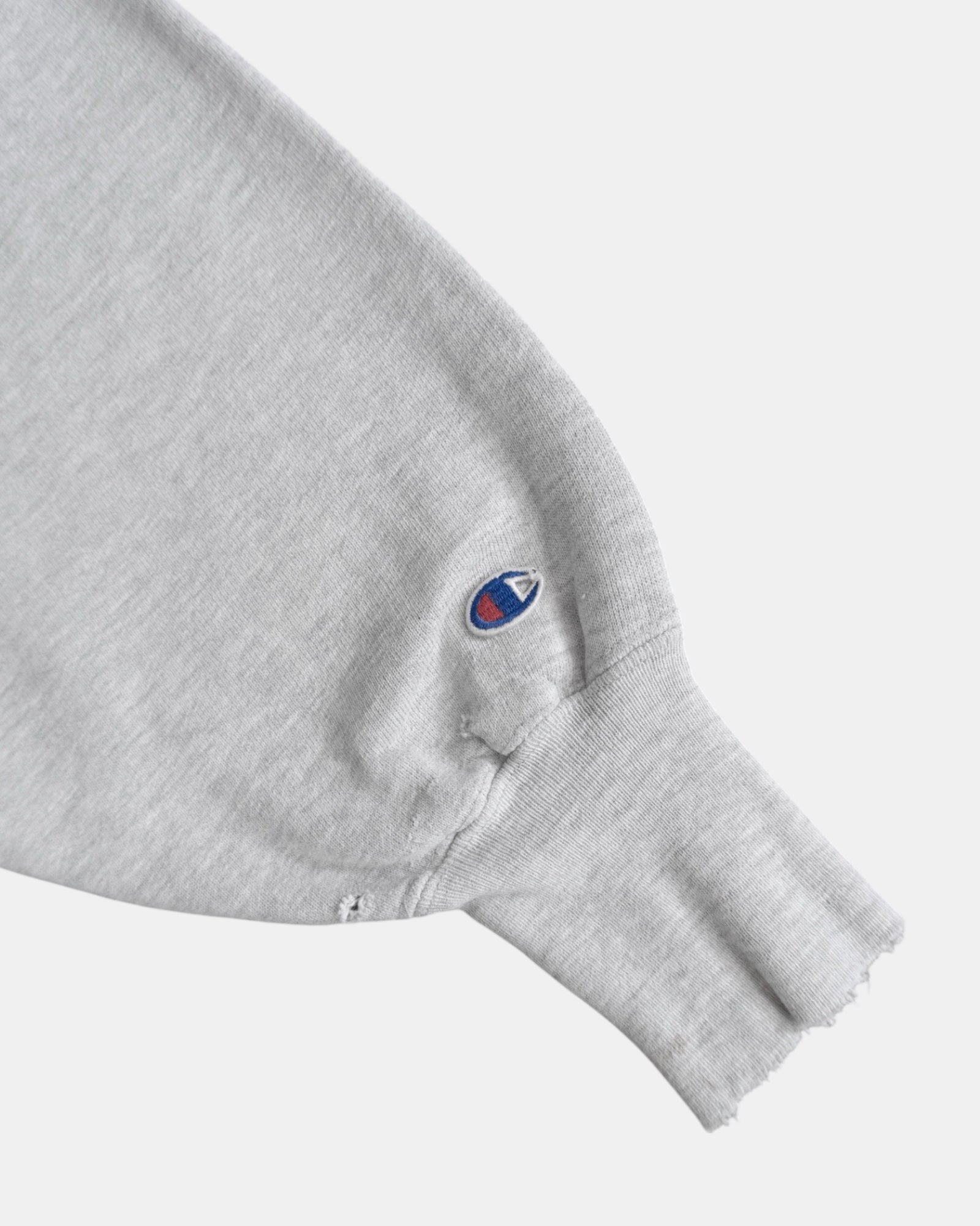 (M) 90’S VINTAGE CHAMPION PROVIDENCE COLLEGE CREWNECK